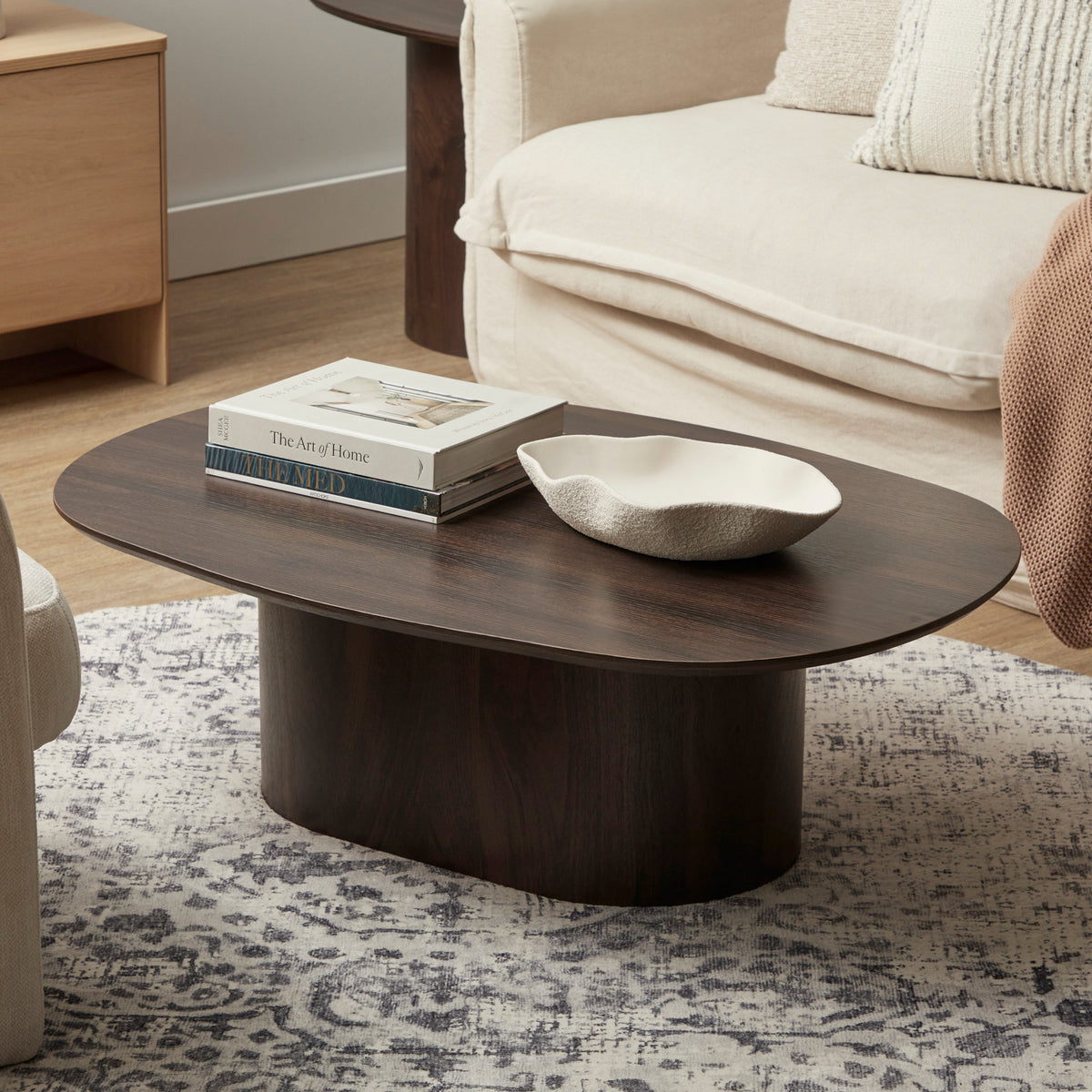 Shop Walnut Coffee Tables Online | Cooper & Co