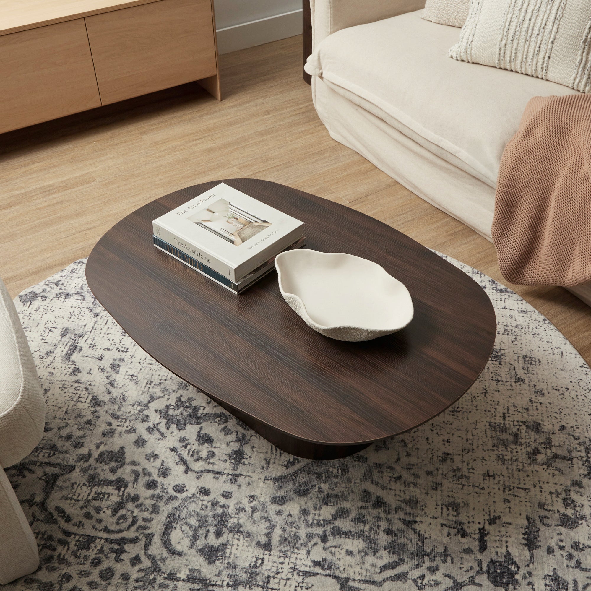 furniture, mirror, and home decor