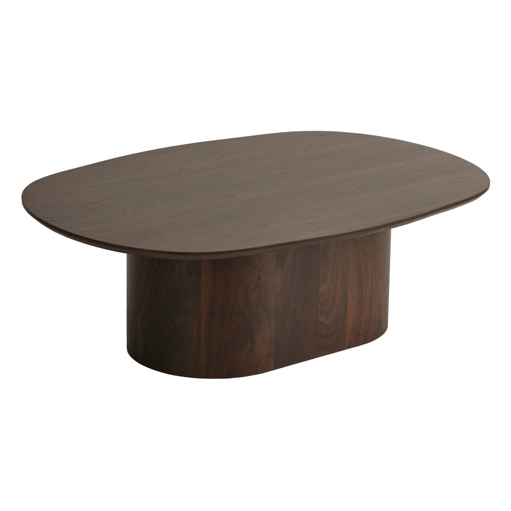 Alex Table Alex Coffee Table Walnut