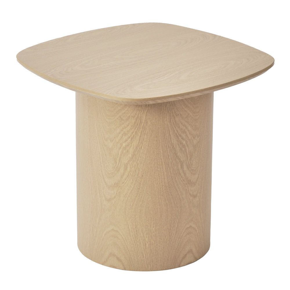 Alex Table Alex Side Table Oak