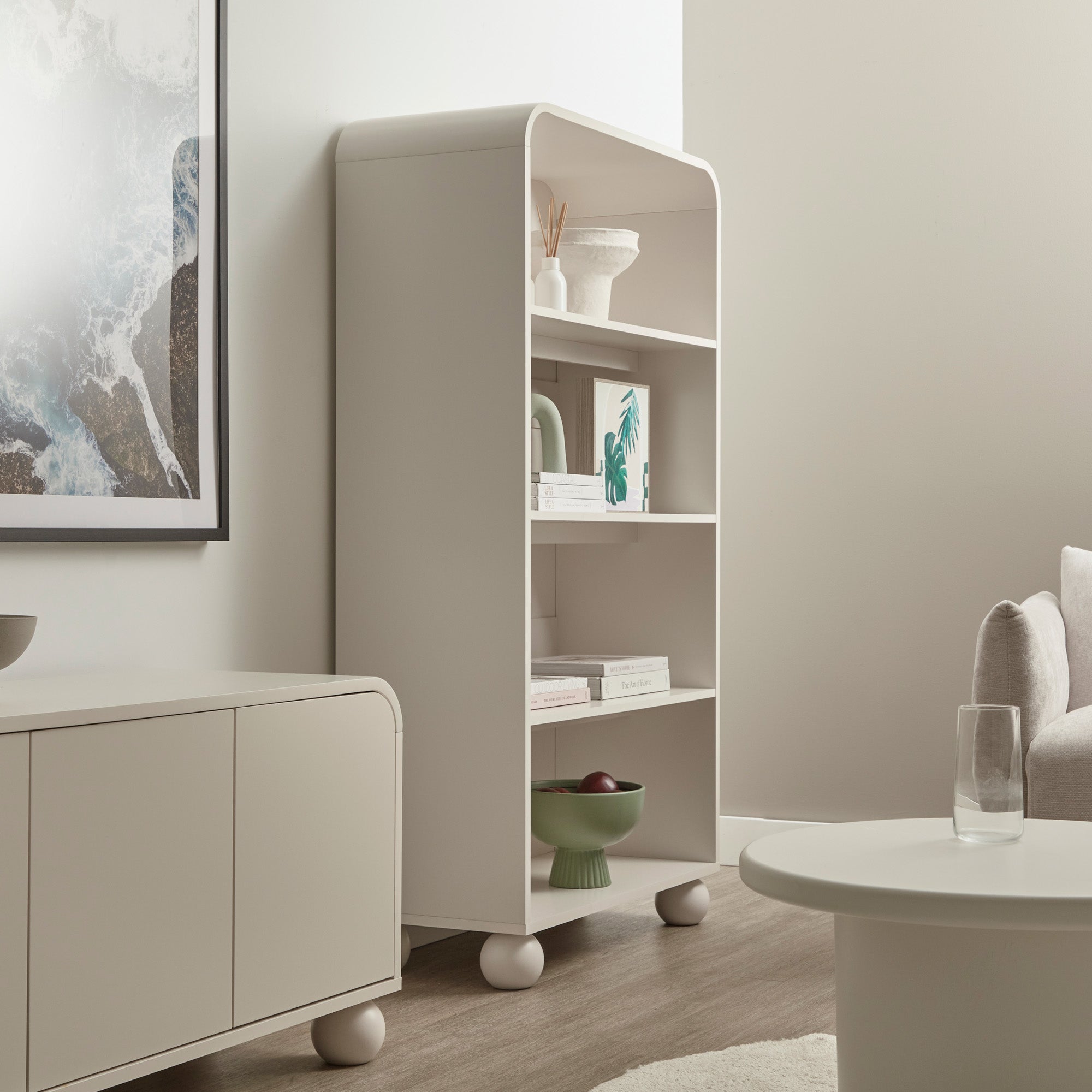 furniture, mirror, and home decor