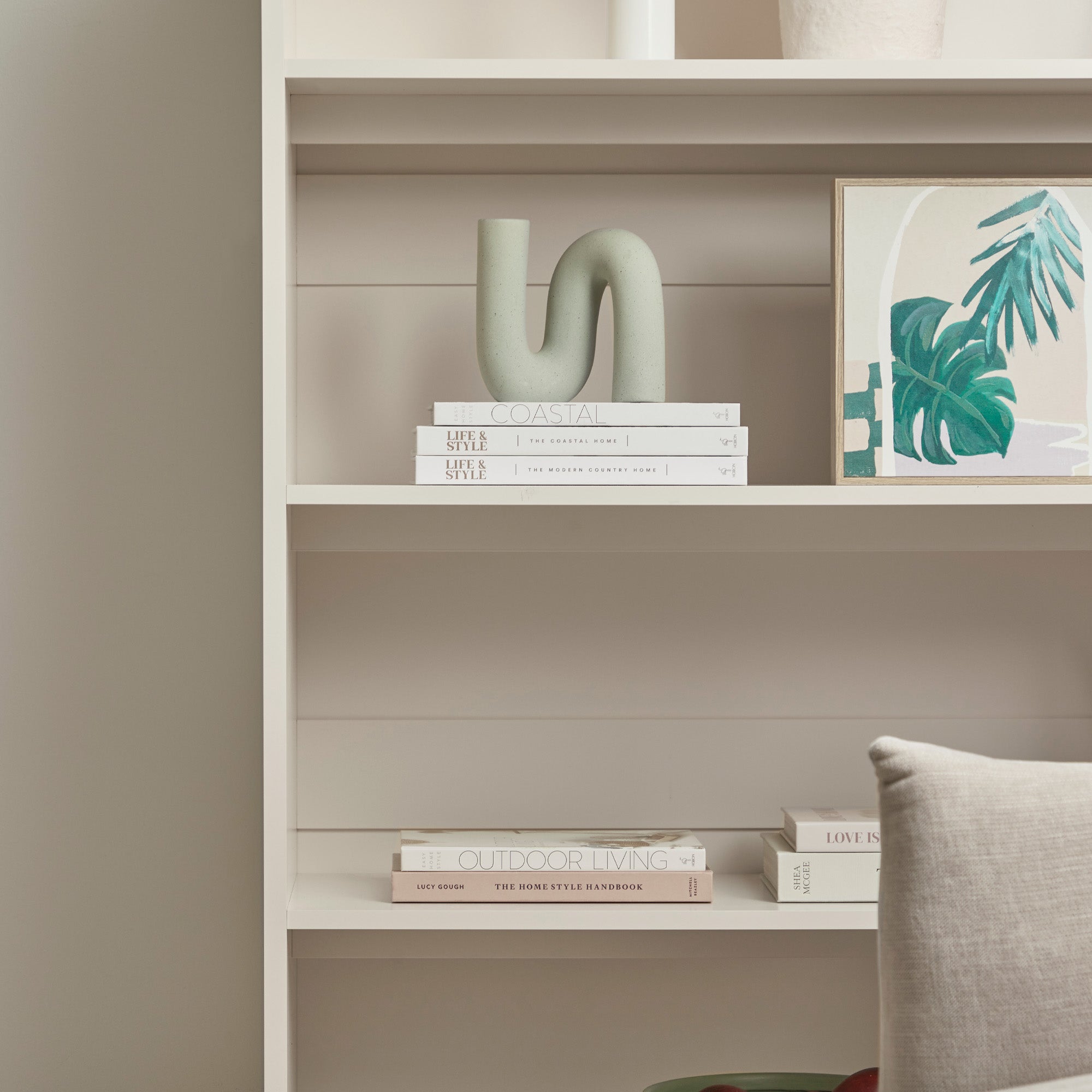 furniture, mirror, and home decor
