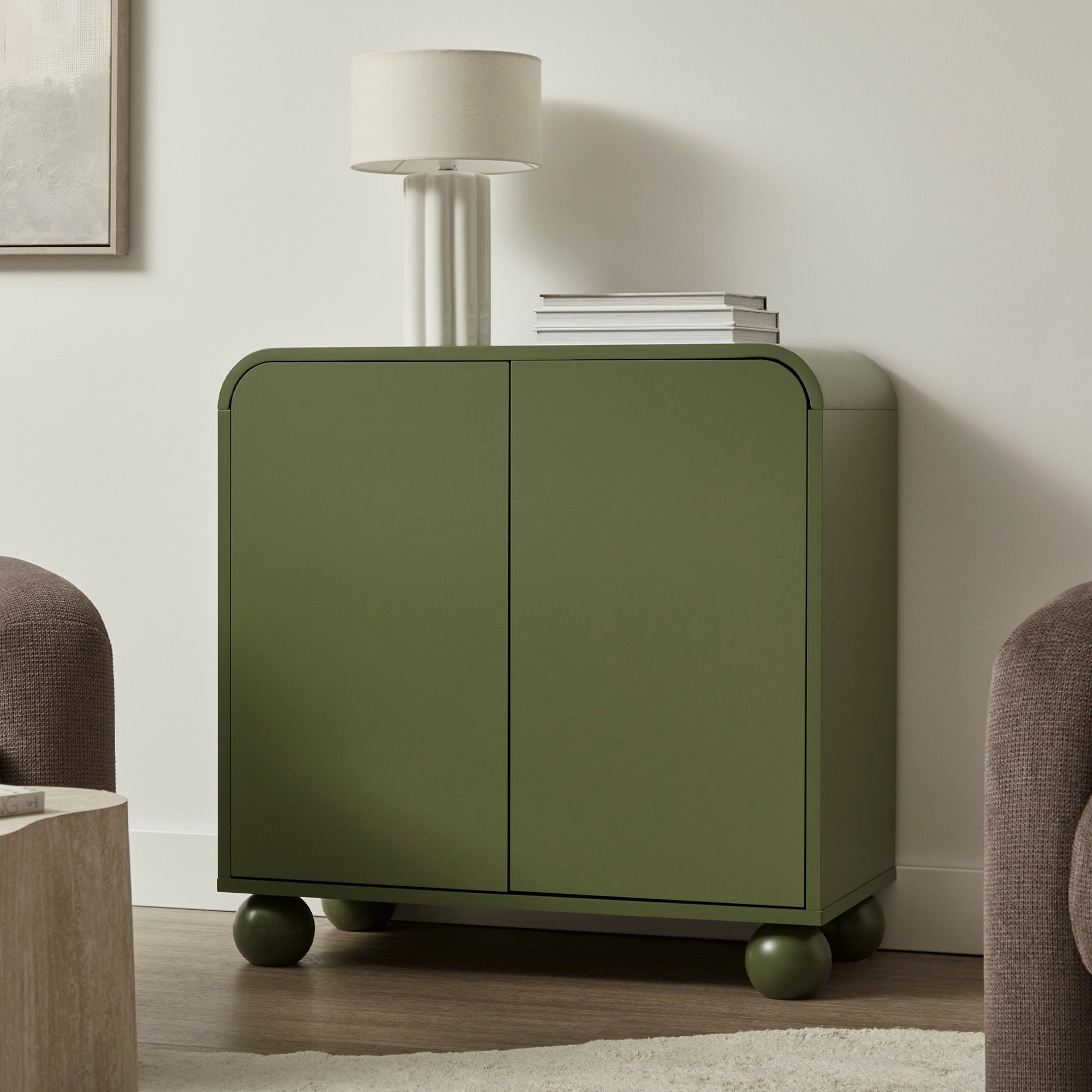 furniture, mirror, and home decor