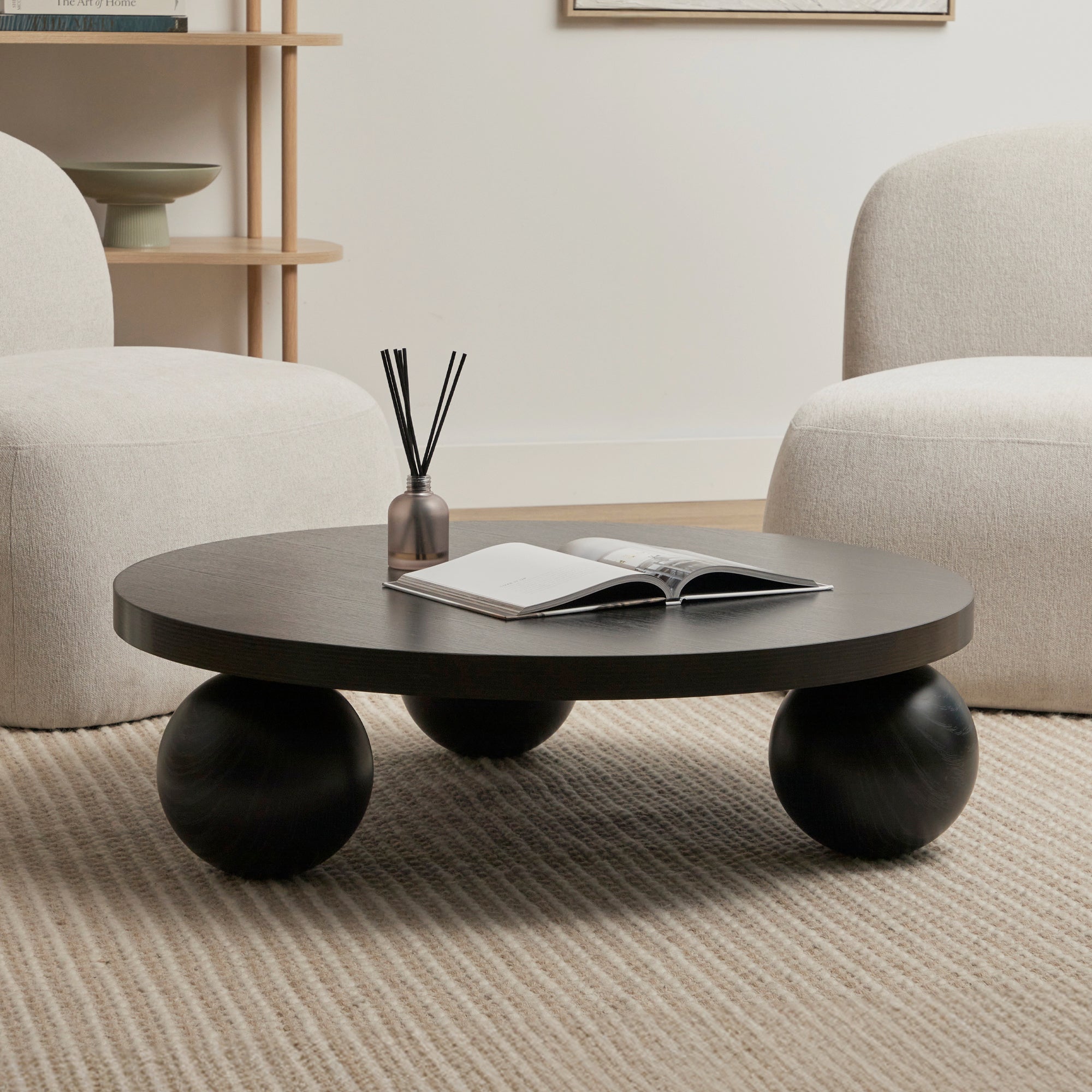 furniture, mirror, and home decor