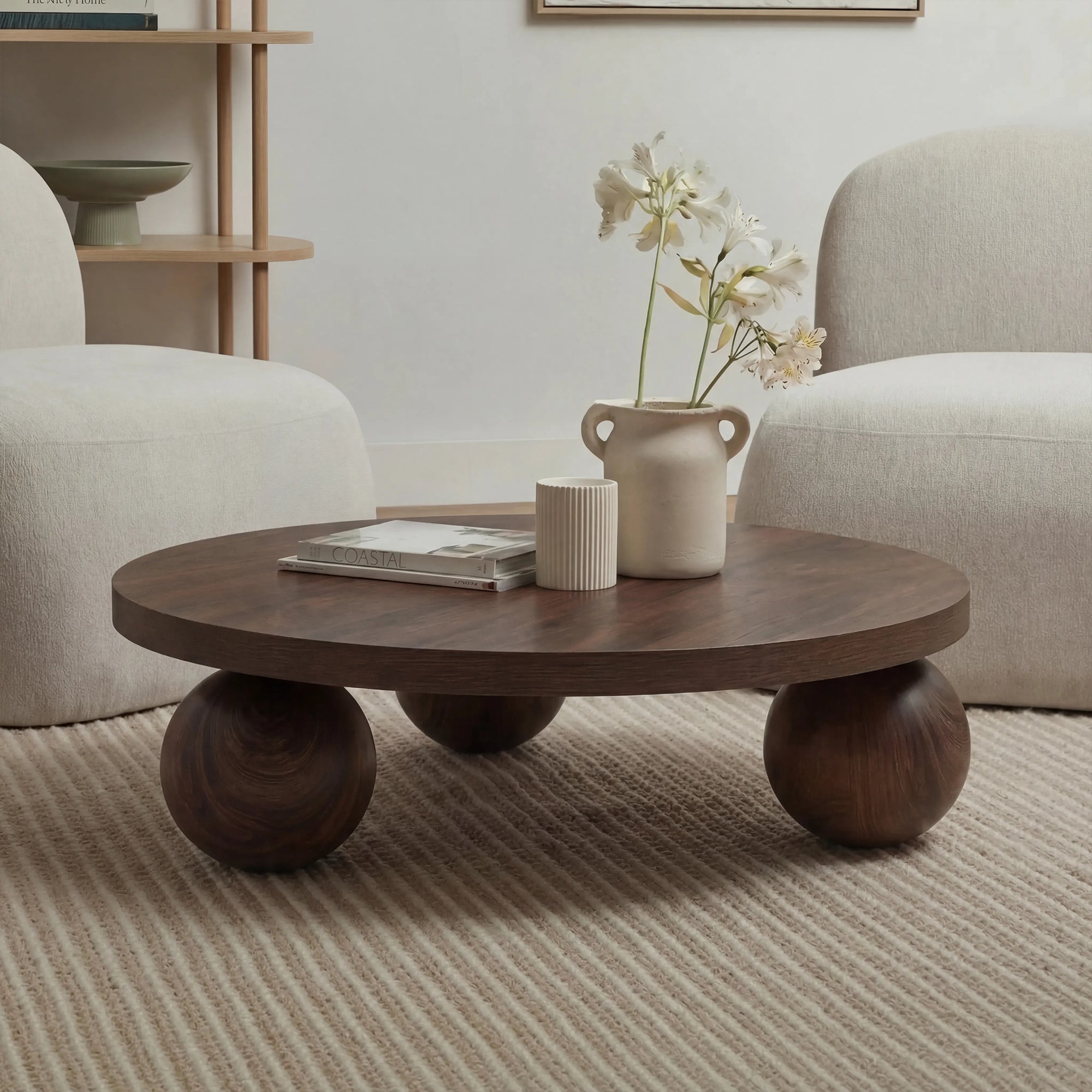 furniture, mirror, and home decor