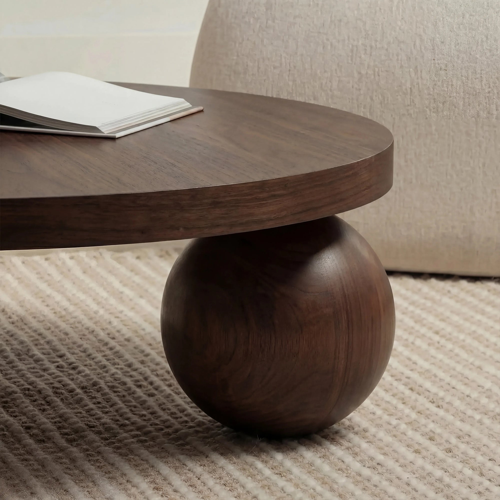 furniture, mirror, and home decor