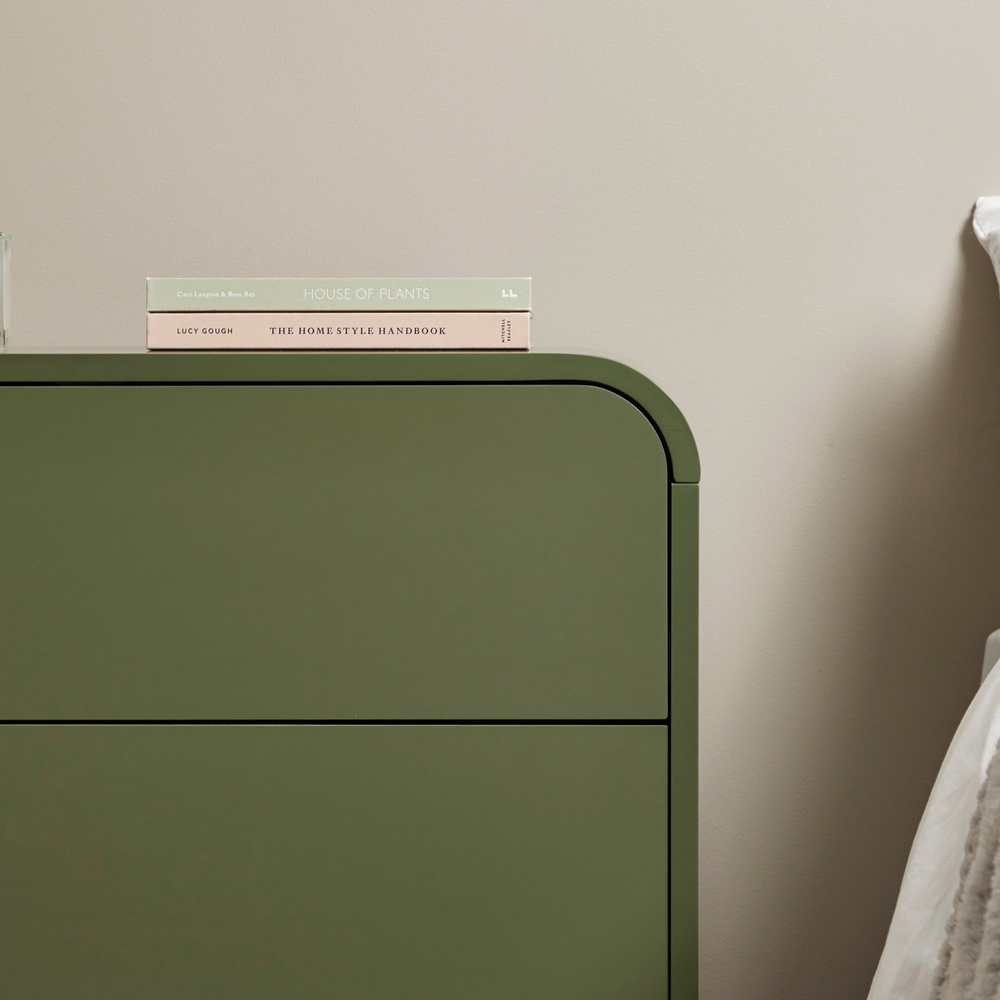 furniture, mirror, and home decor