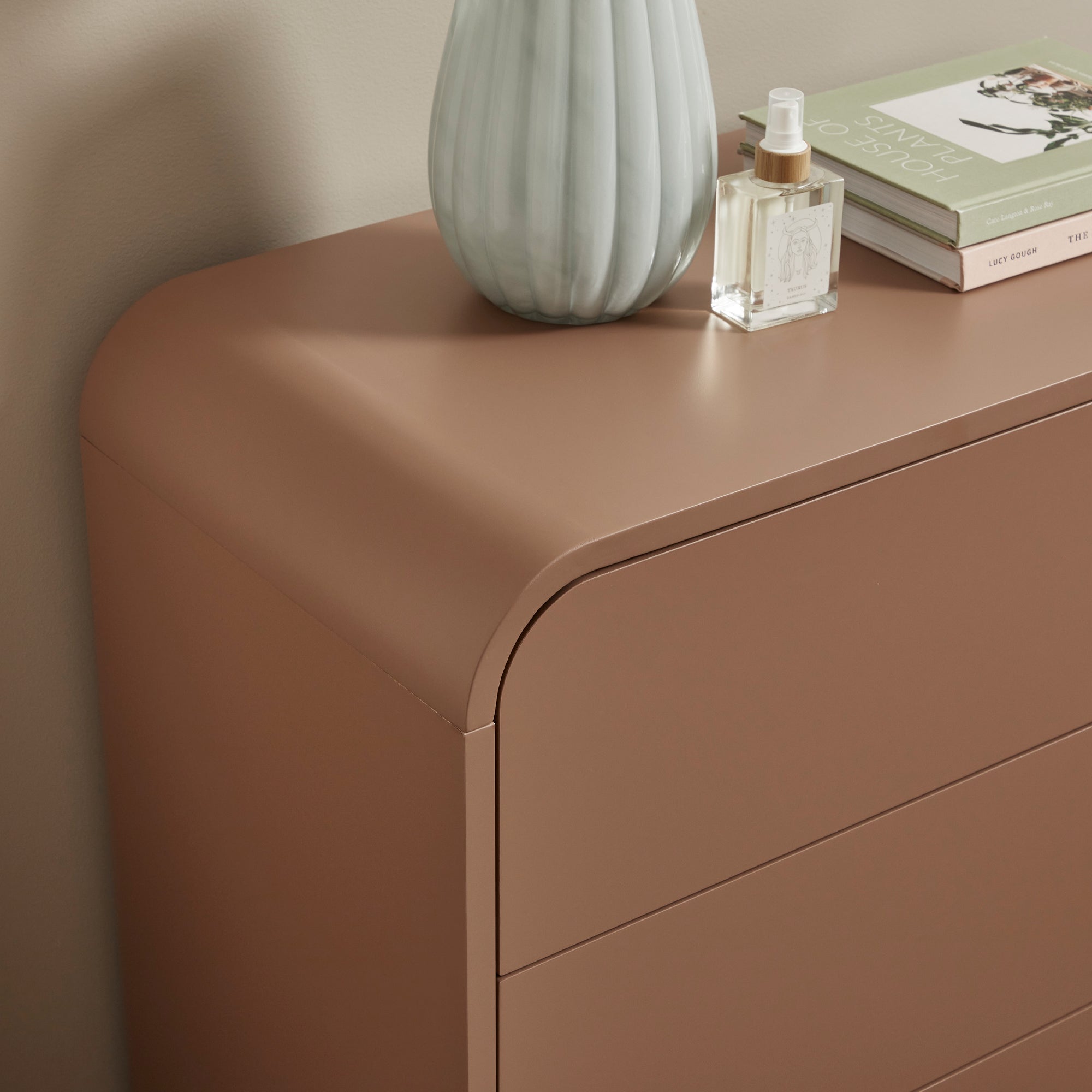 furniture, mirror, and home decor