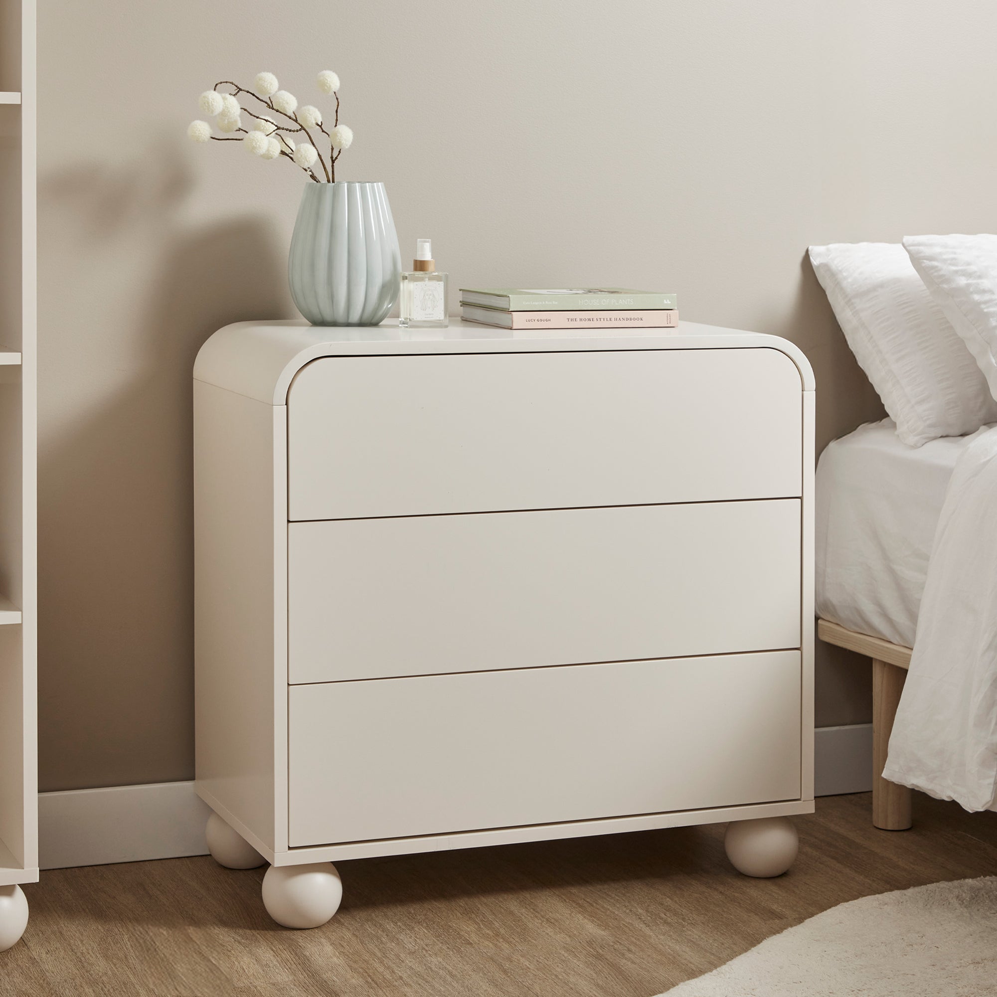 furniture, mirror, and home decor