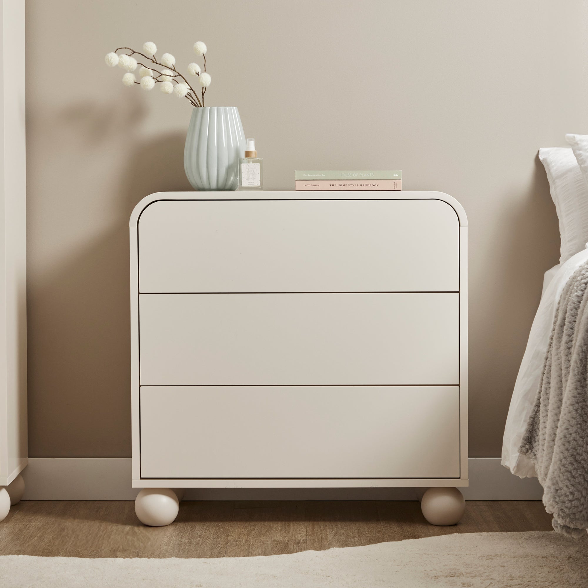 furniture, mirror, and home decor