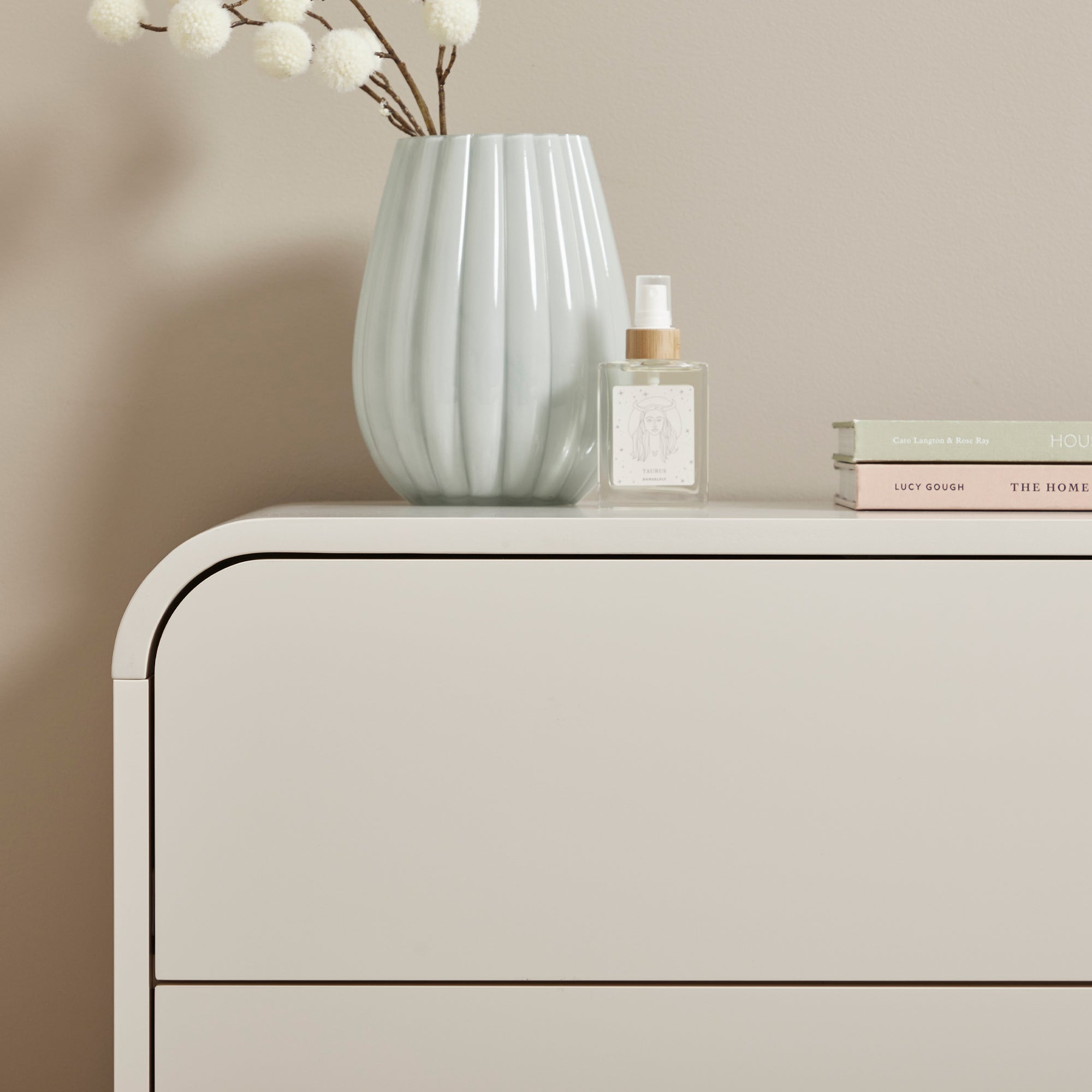 furniture, mirror, and home decor