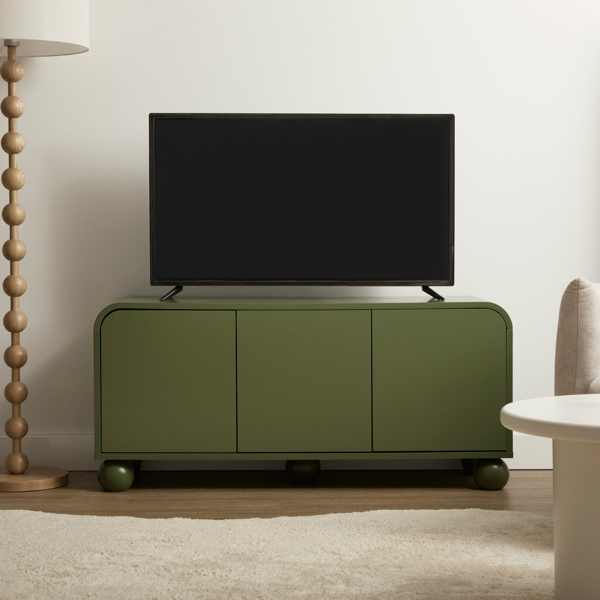 furniture, mirror, and home decor