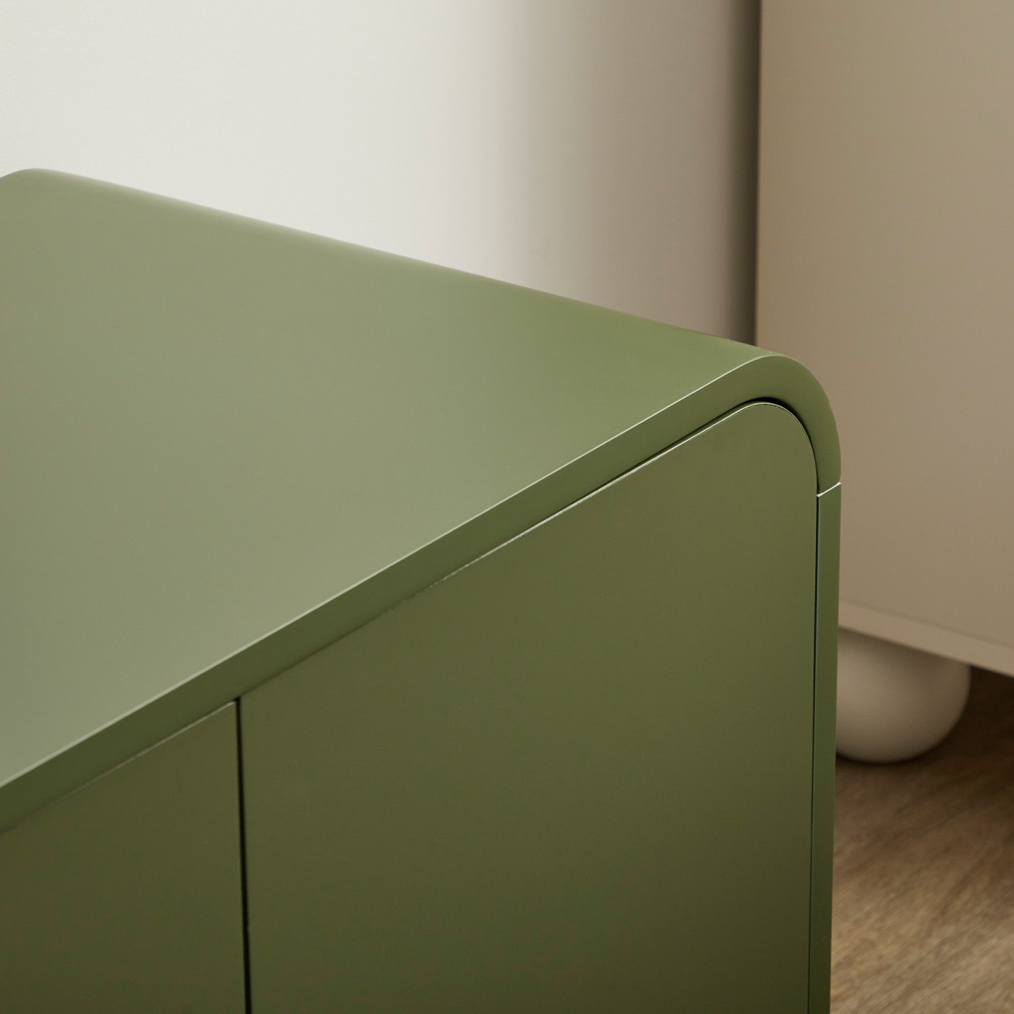 furniture, mirror, and home decor