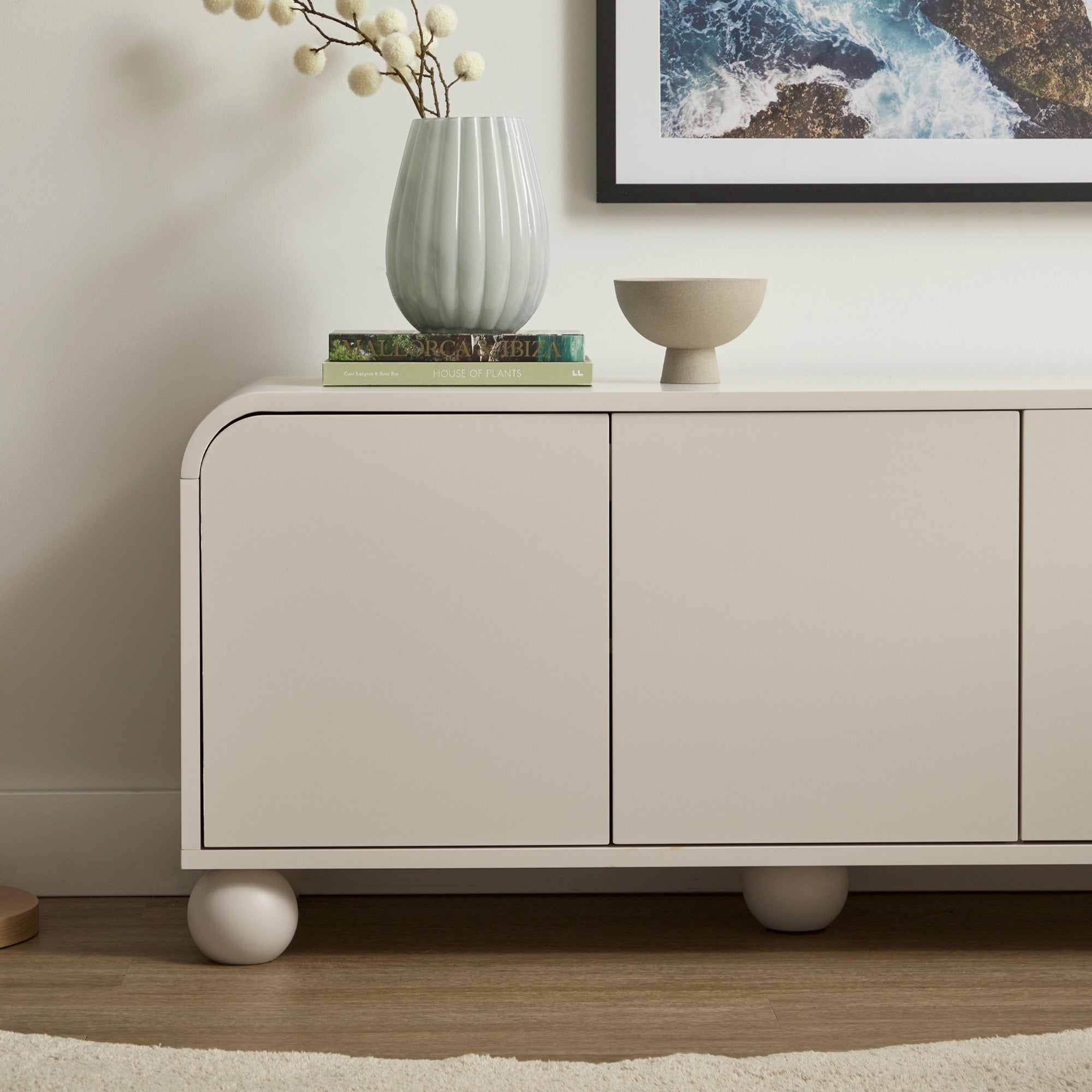 furniture, mirror, and home decor