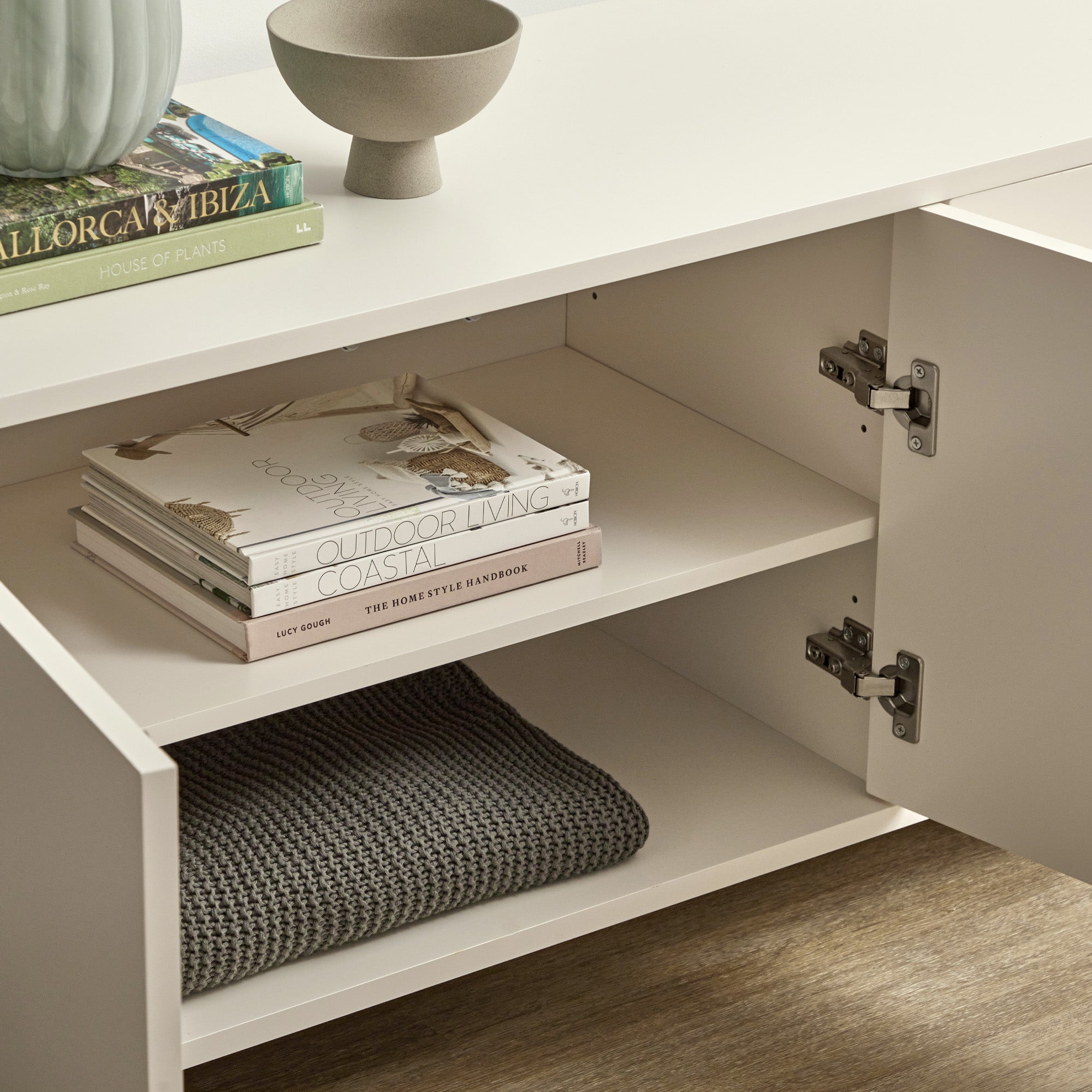 furniture, mirror, and home decor