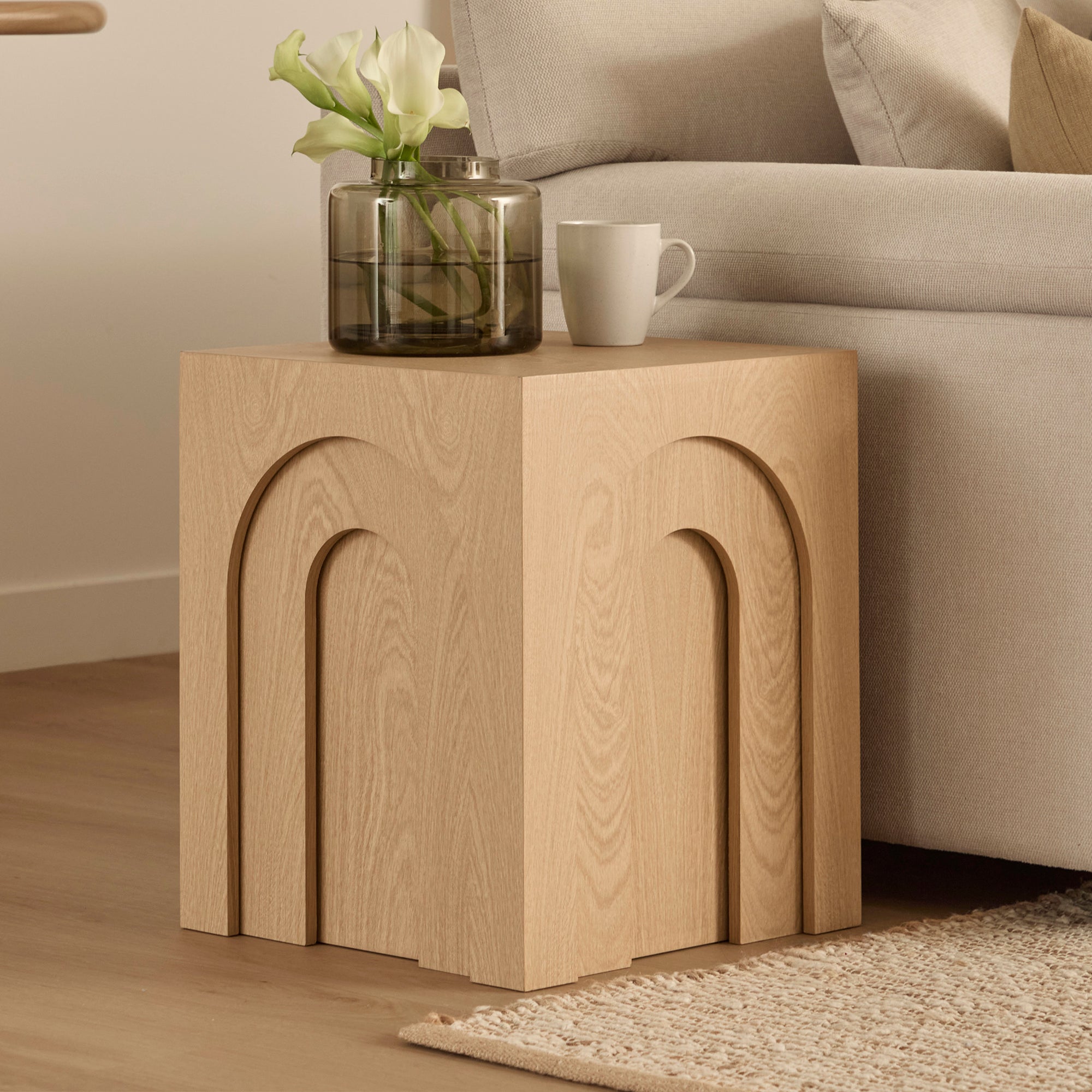 furniture, mirror, and home decor