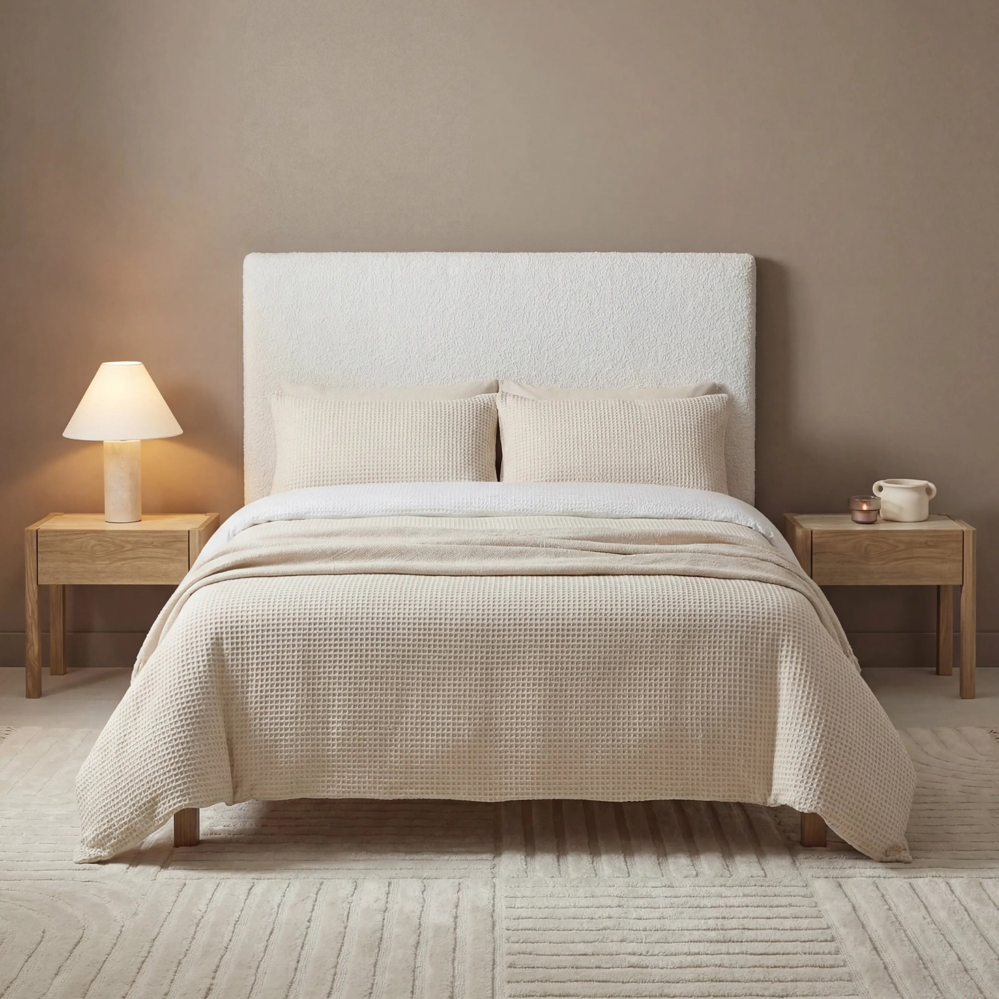 furniture, mirror, and home decor