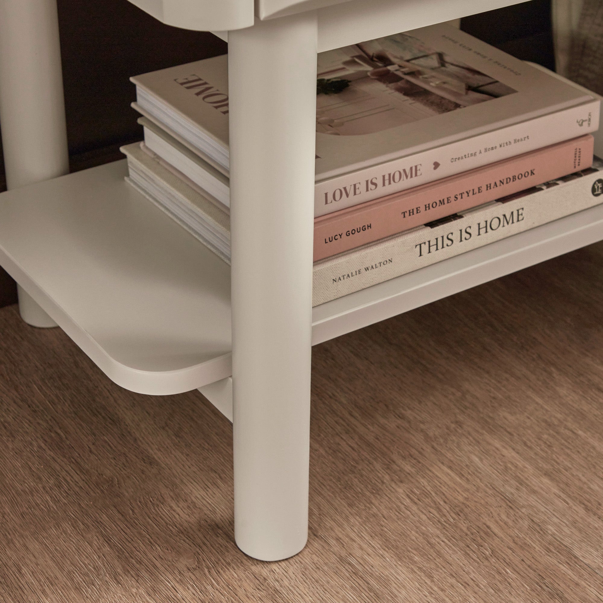 furniture, mirror, and home decor