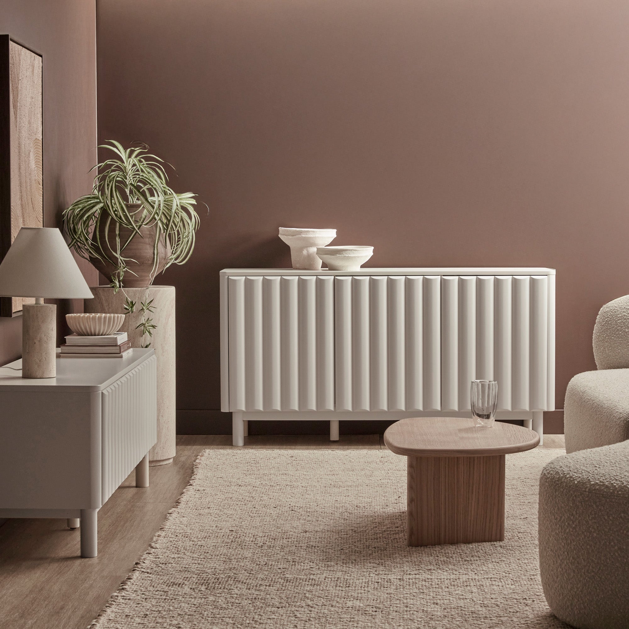 furniture, mirror, and home decor