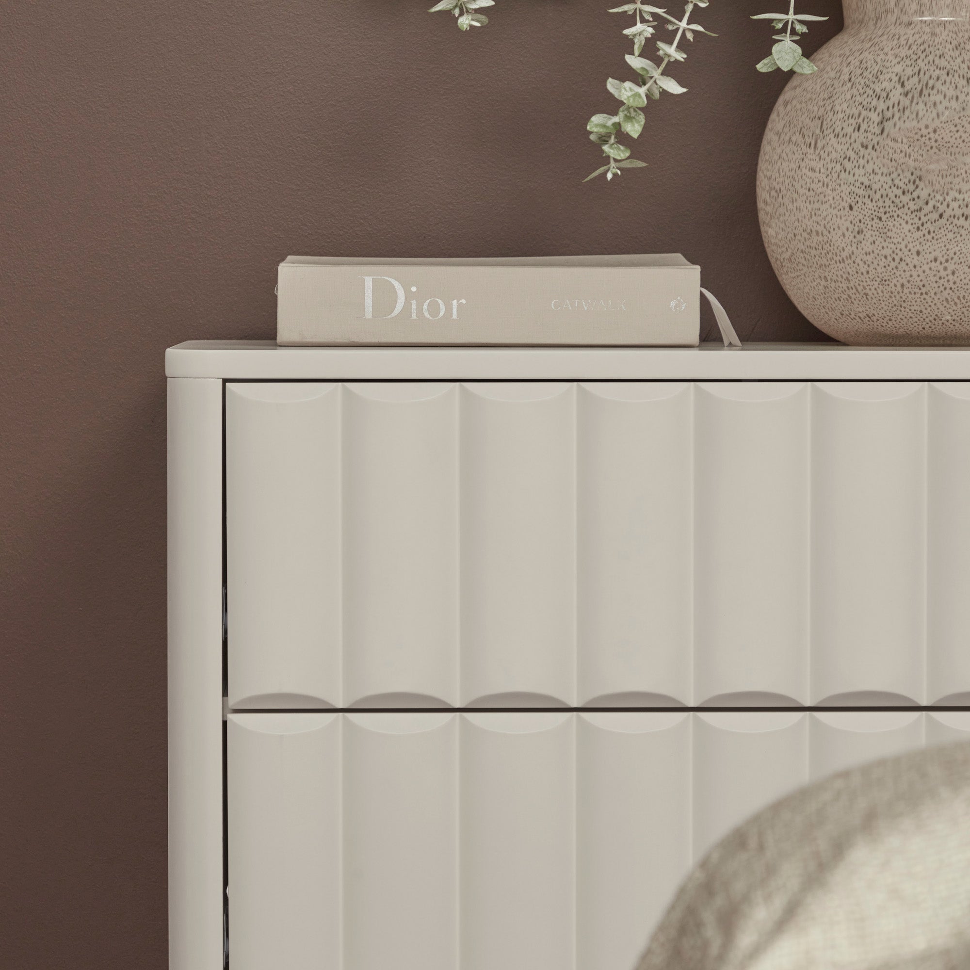 furniture, mirror, and home decor