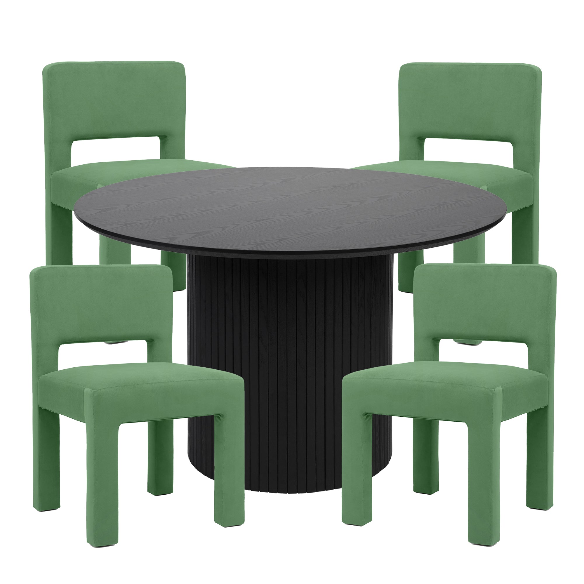 furniture, mirror, and home decor