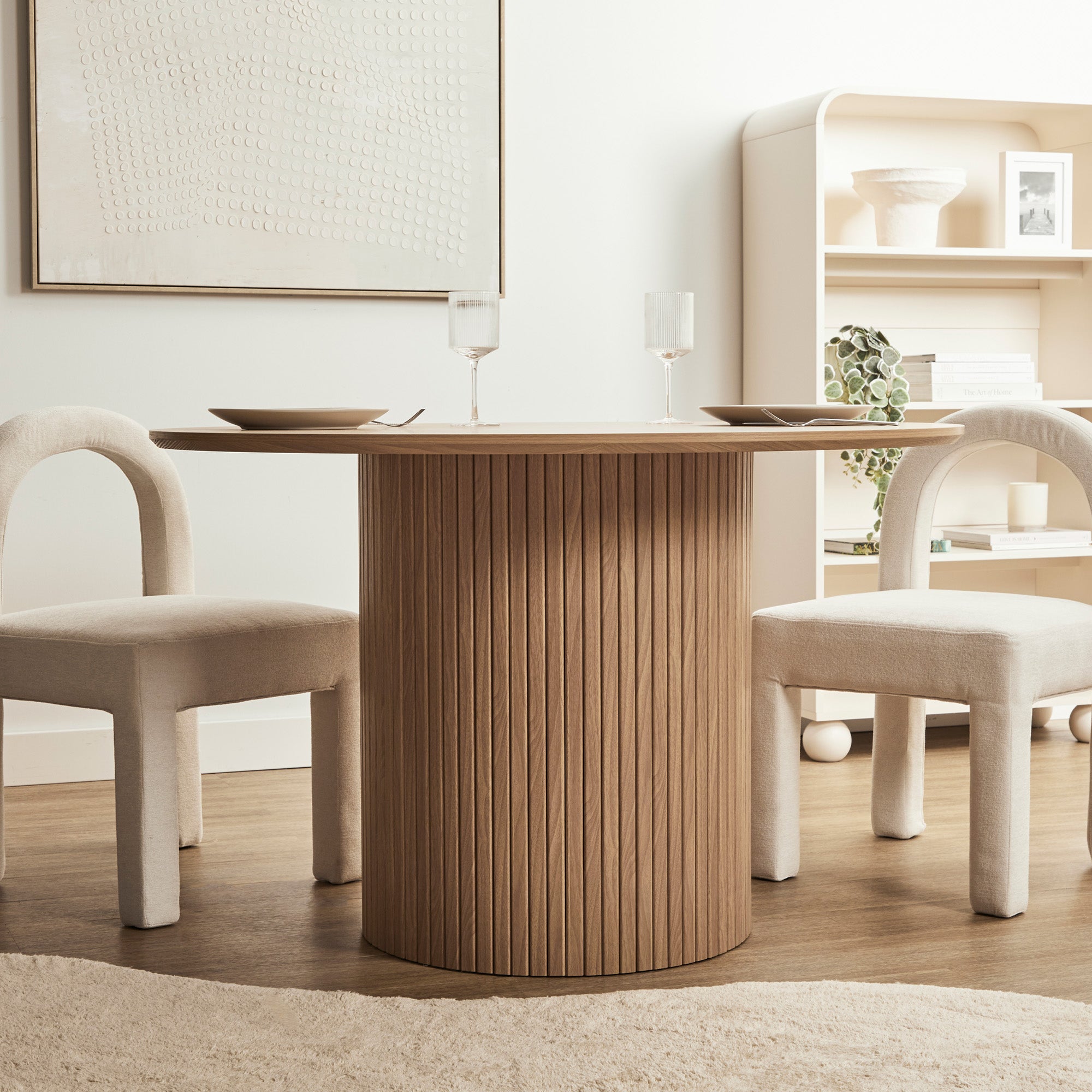 furniture, mirror, and home decor