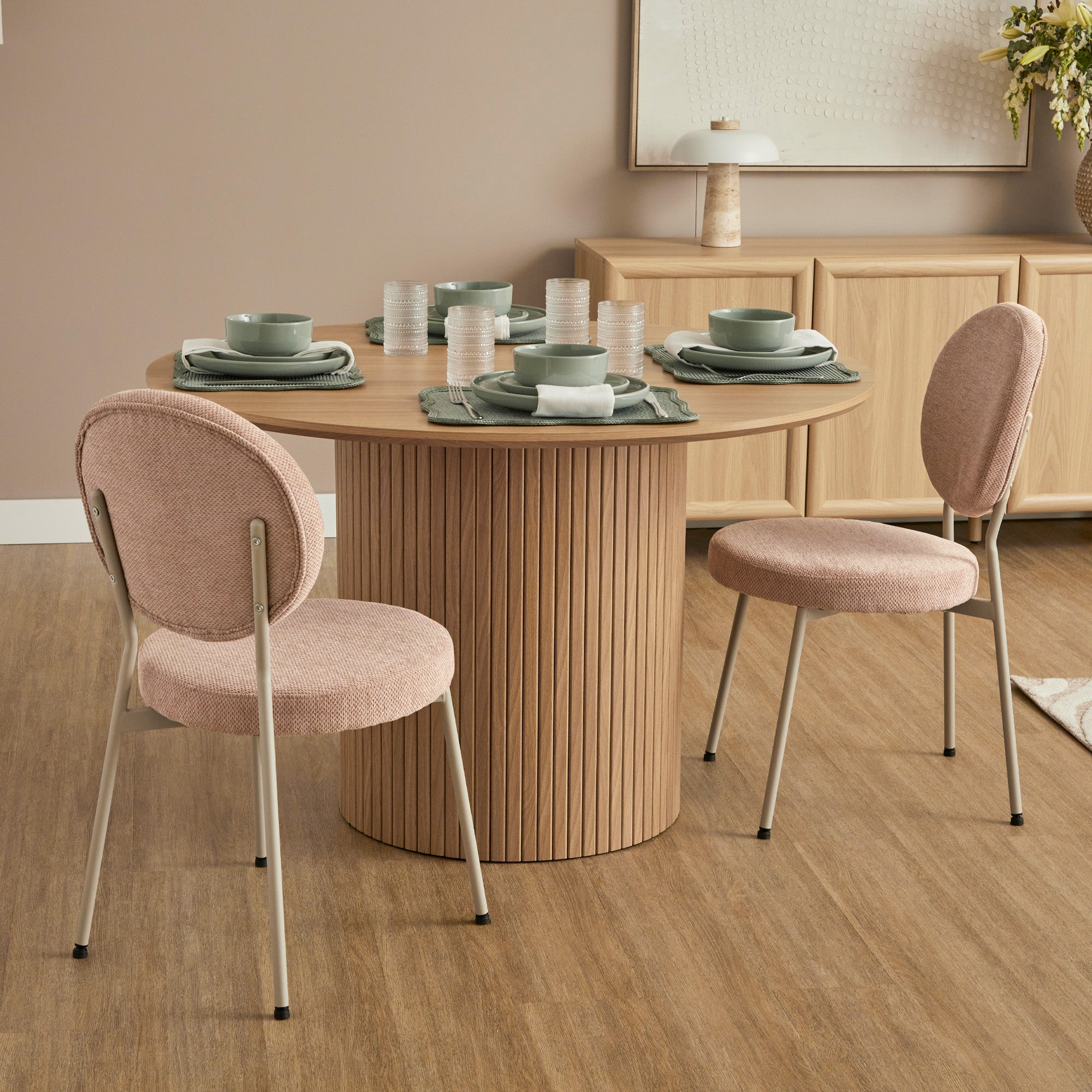 furniture, mirror, and home decor