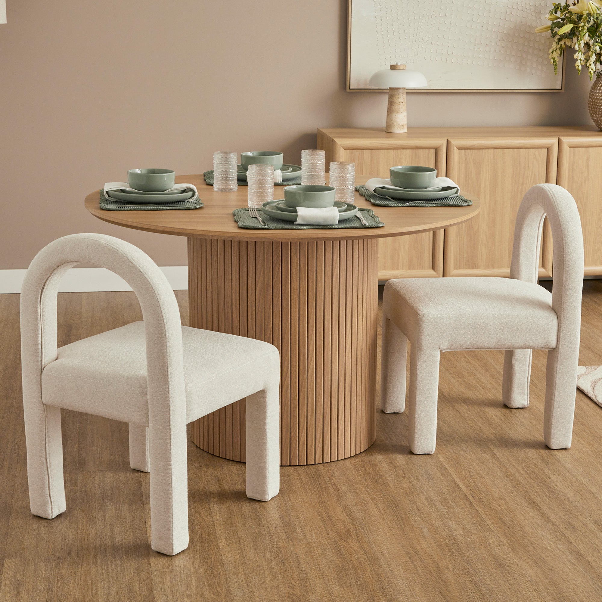 furniture, mirror, and home decor