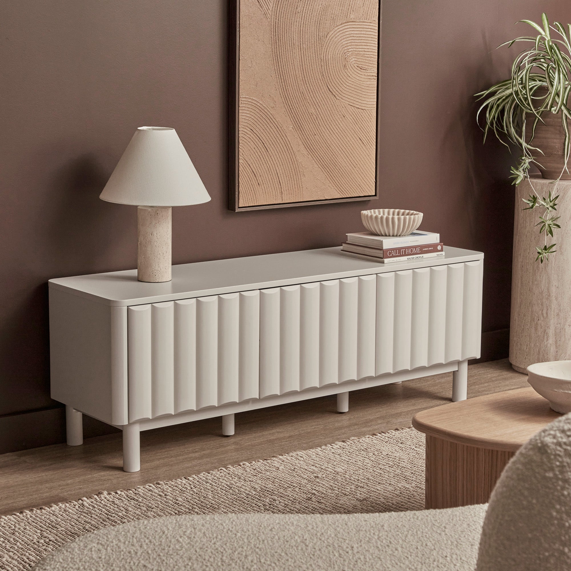 furniture, mirror, and home decor