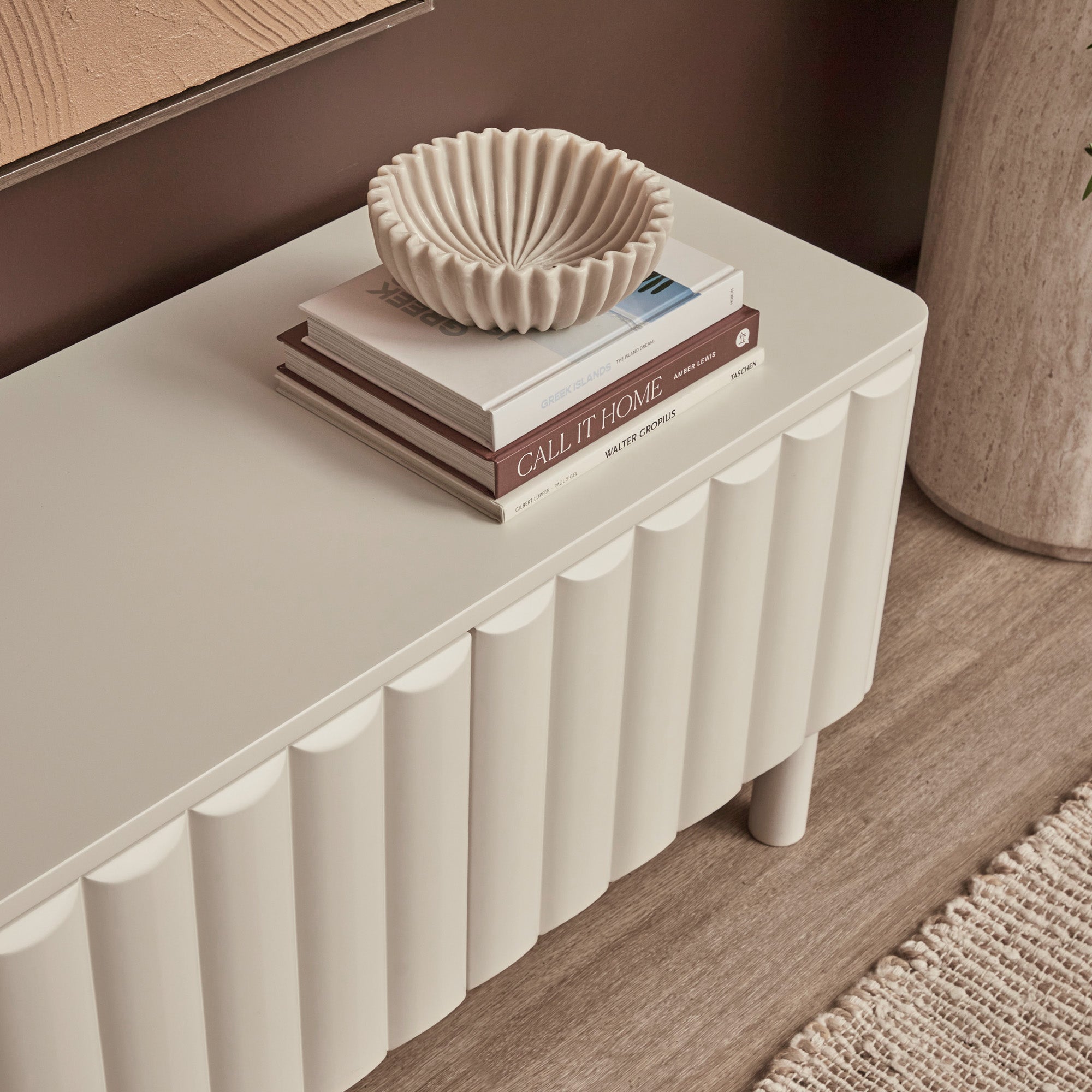 furniture, mirror, and home decor