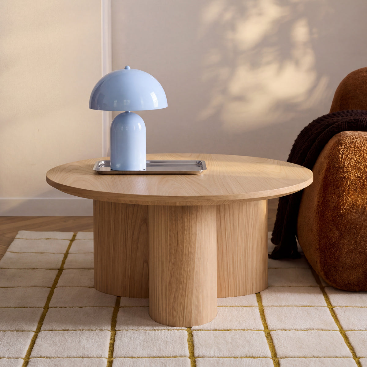 furniture, mirror, and home decor