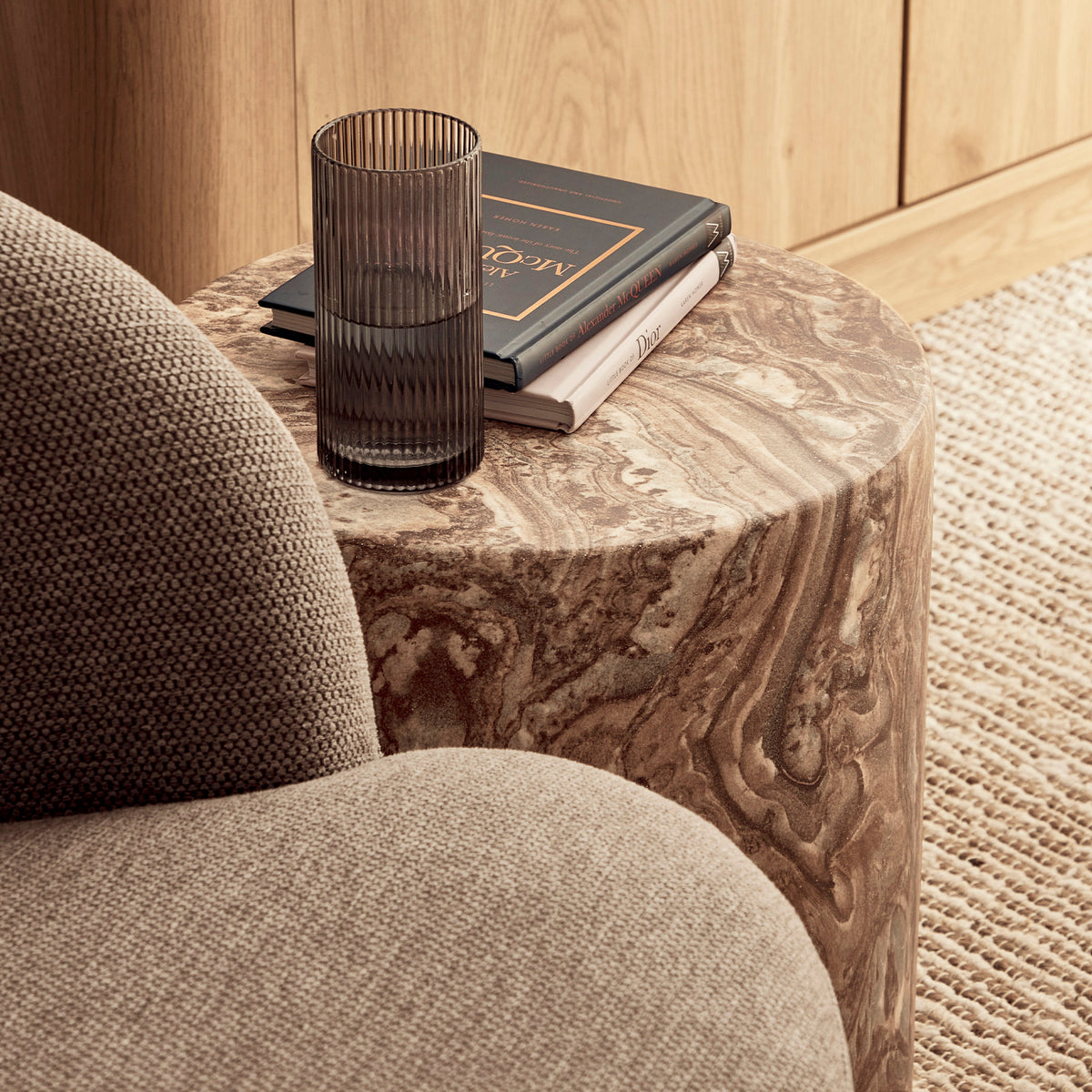 furniture, mirror, and home decor
