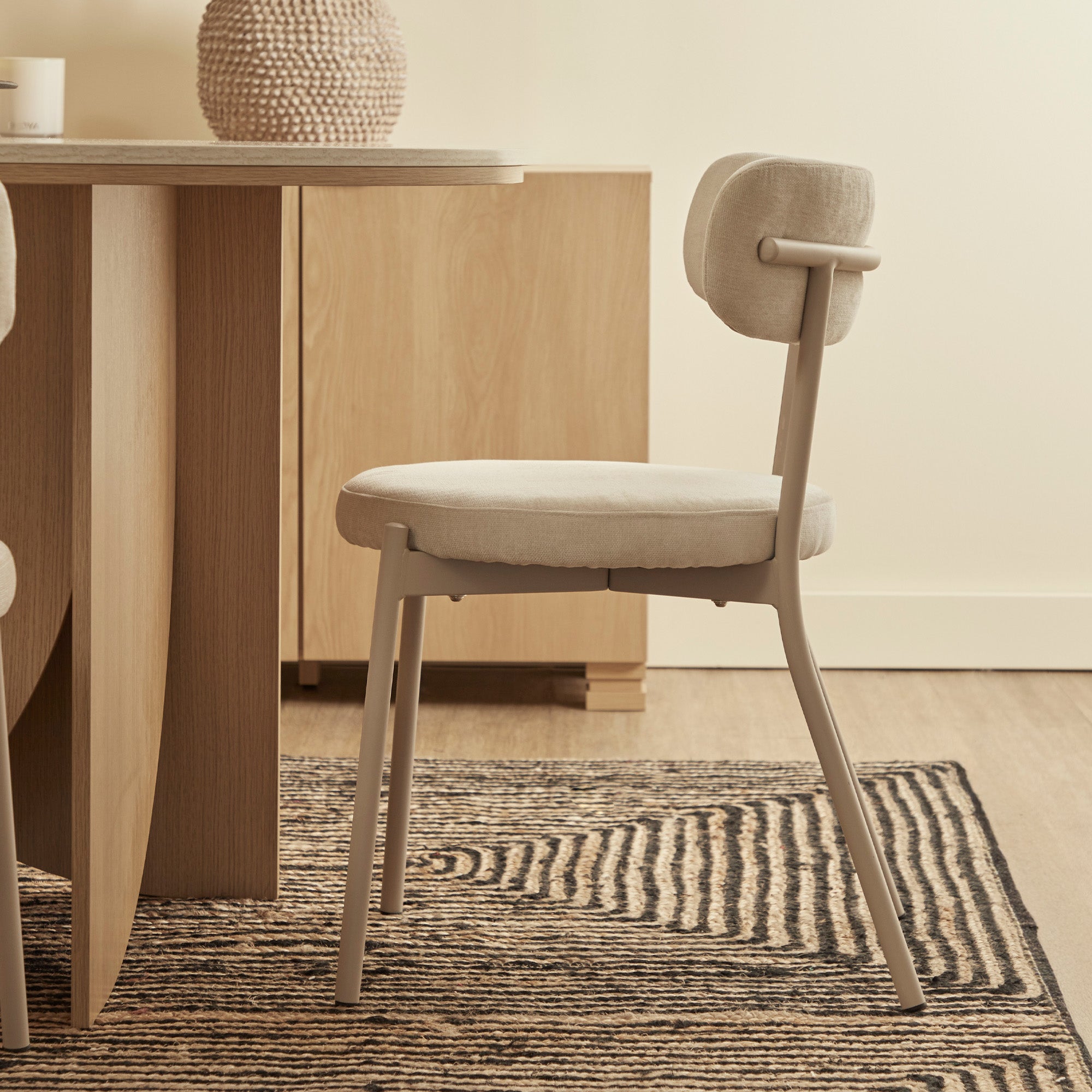 furniture, mirror, and home decor