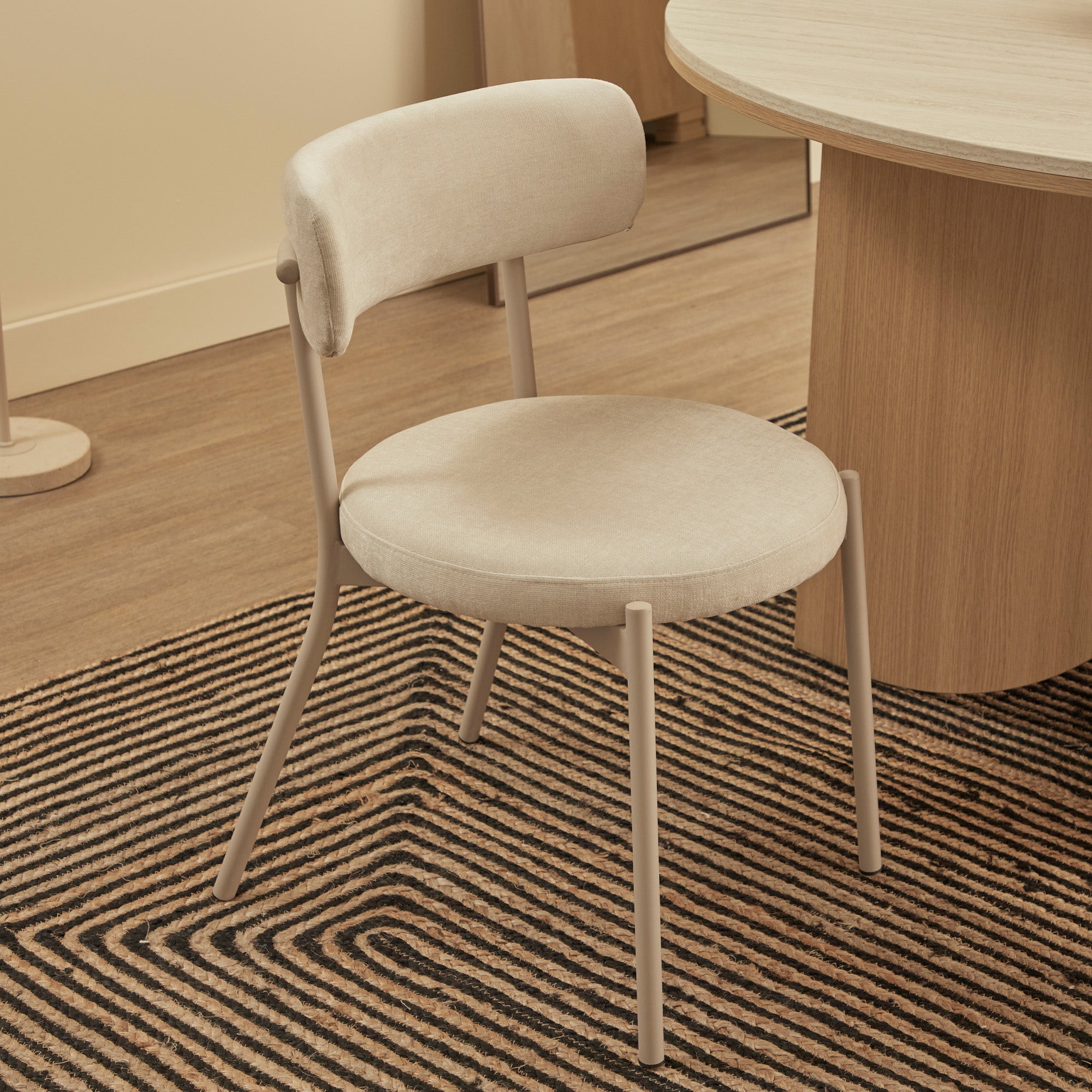 furniture, mirror, and home decor