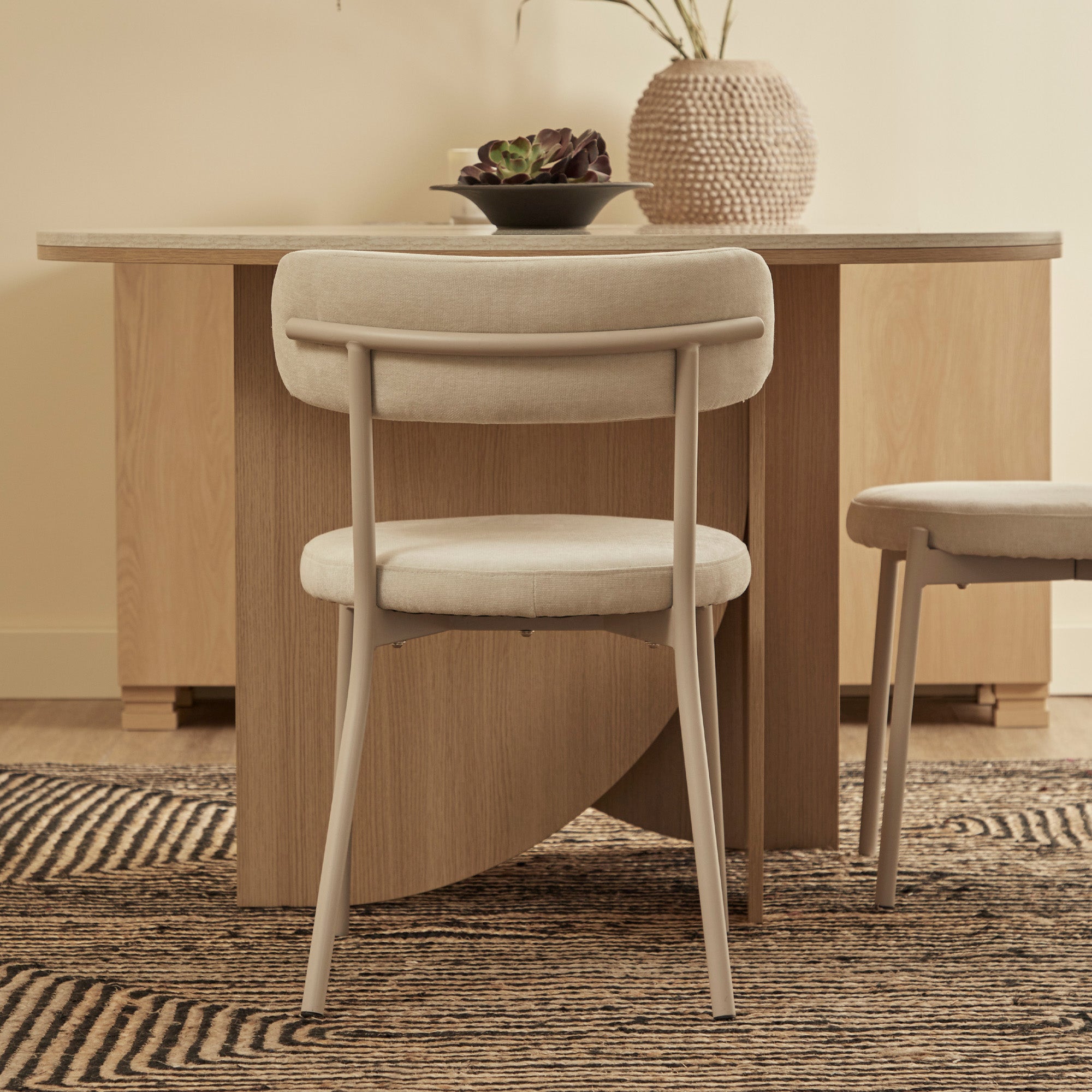 furniture, mirror, and home decor