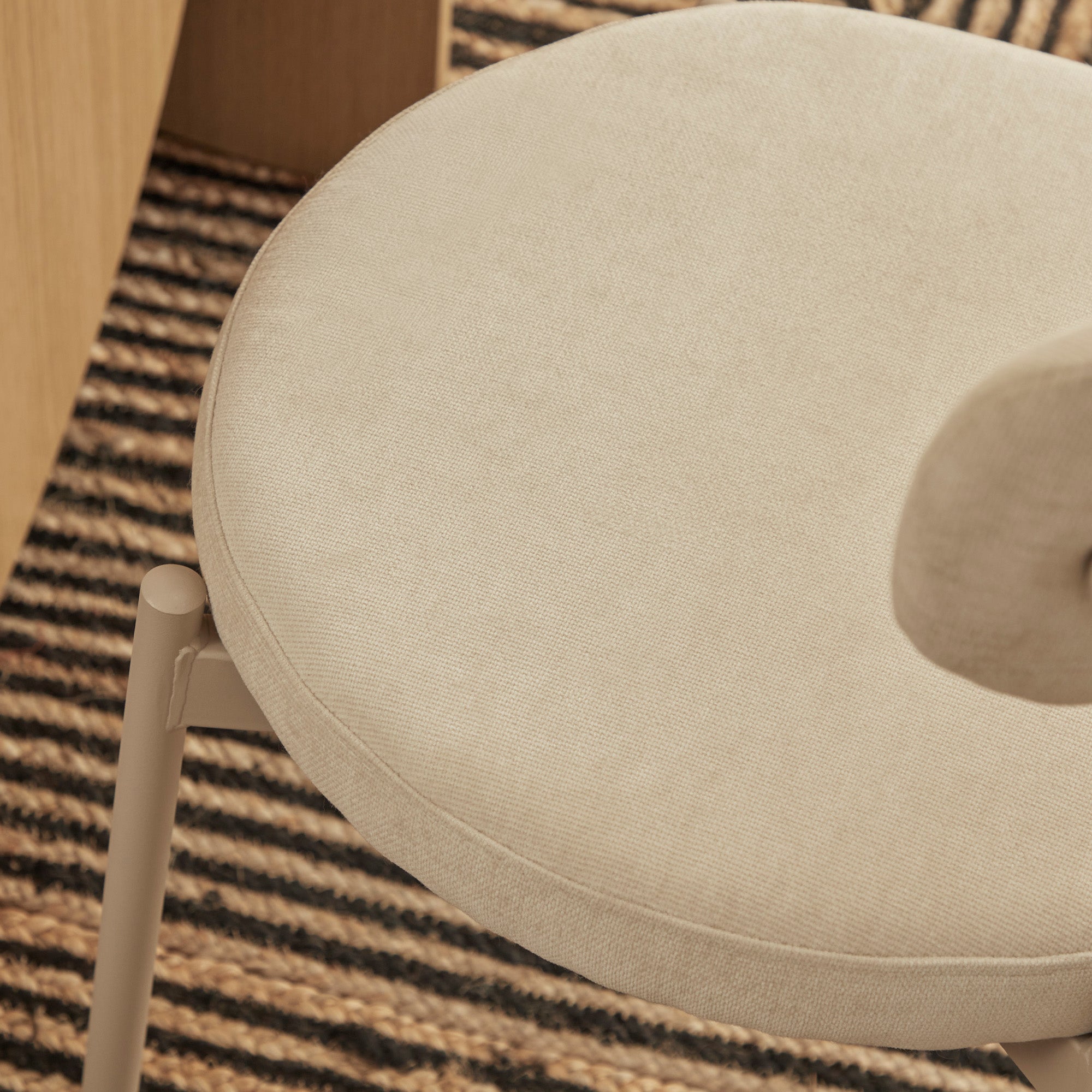 furniture, mirror, and home decor