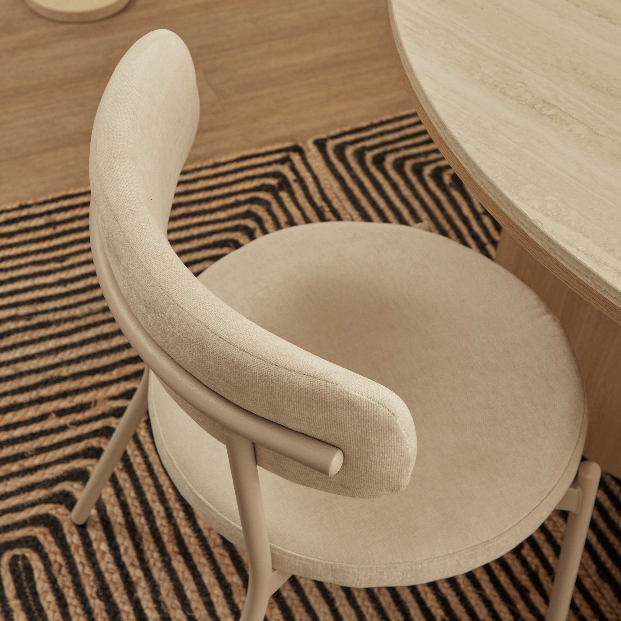 furniture, mirror, and home decor