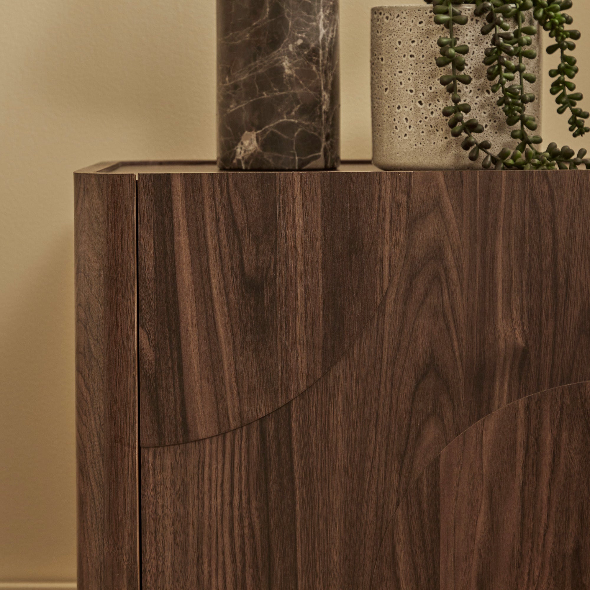 furniture, mirror, and home decor