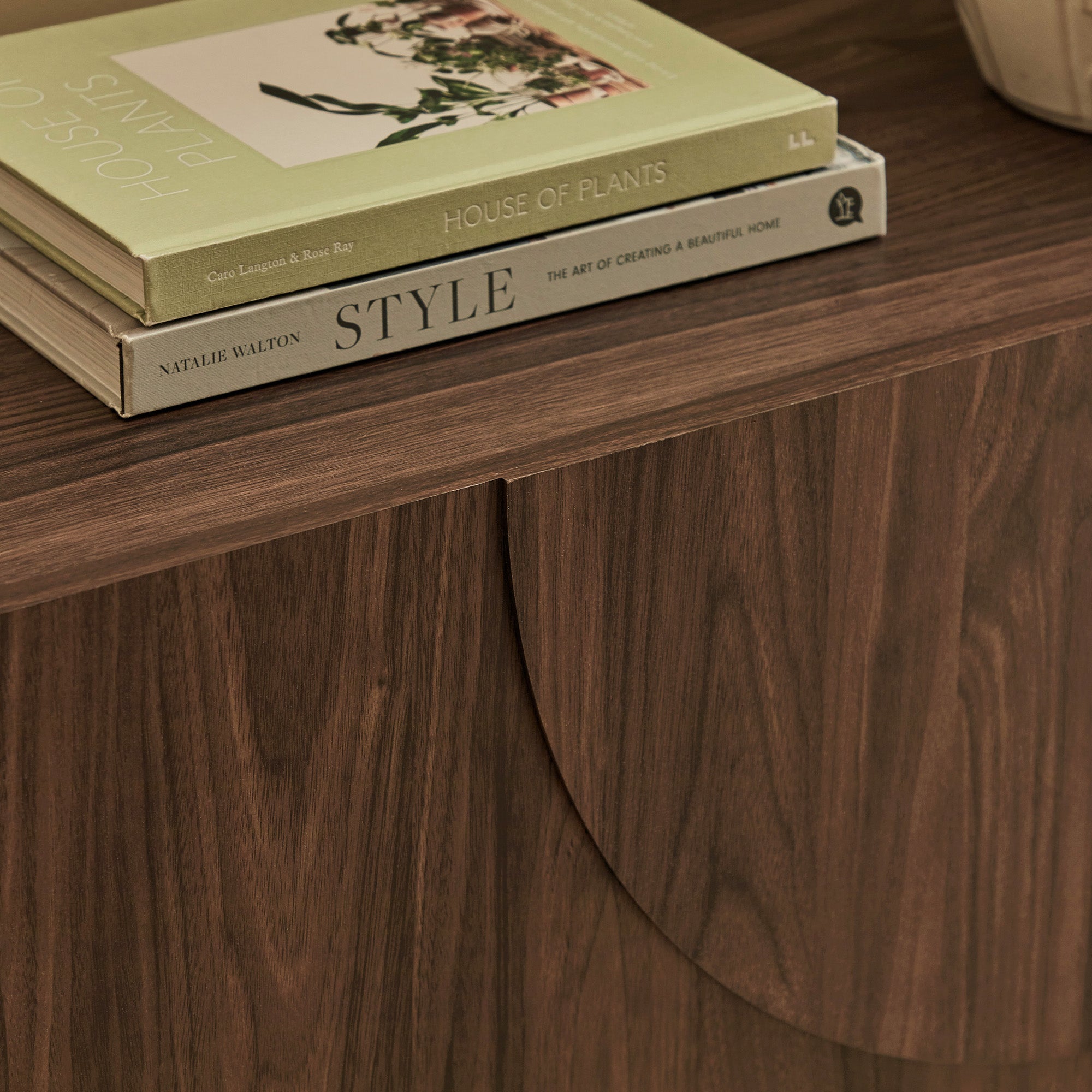 furniture, mirror, and home decor