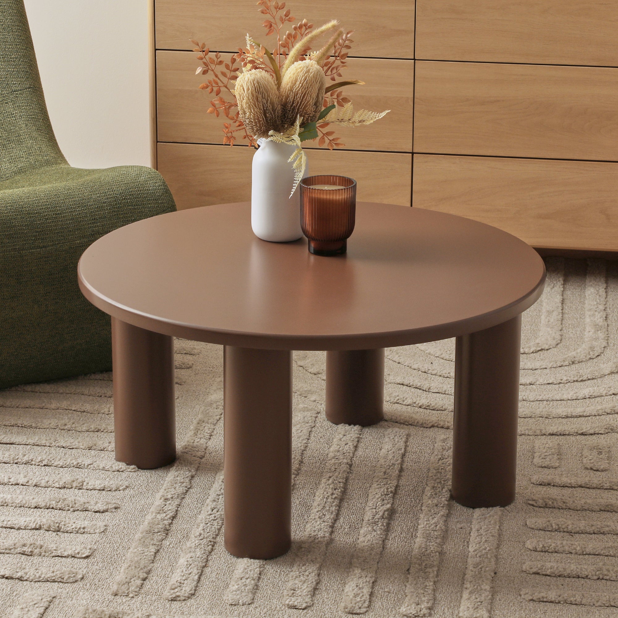 furniture, mirror, and home decor