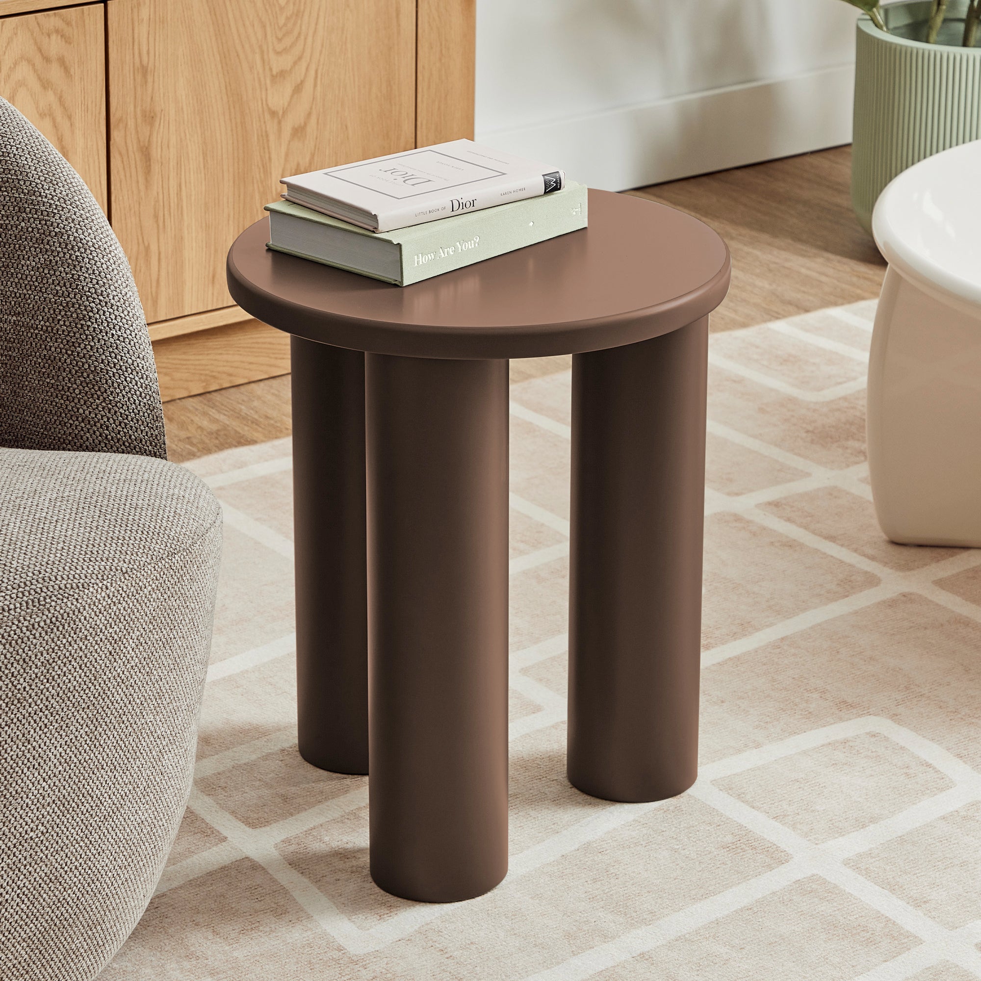 furniture, mirror, and home decor