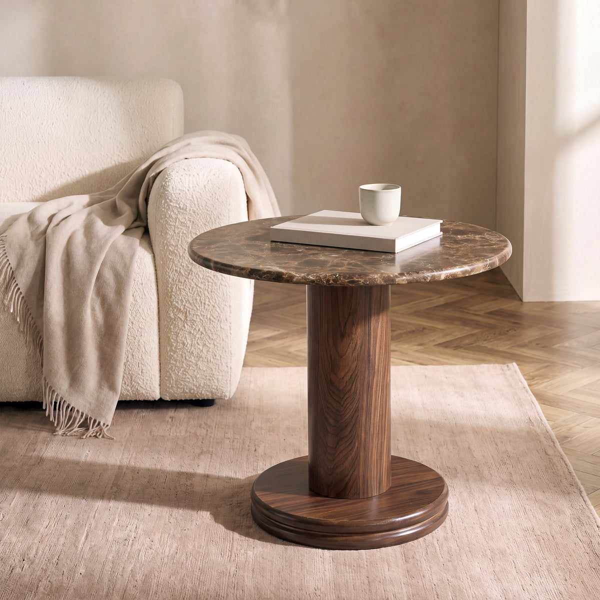 furniture, mirror, and home decor