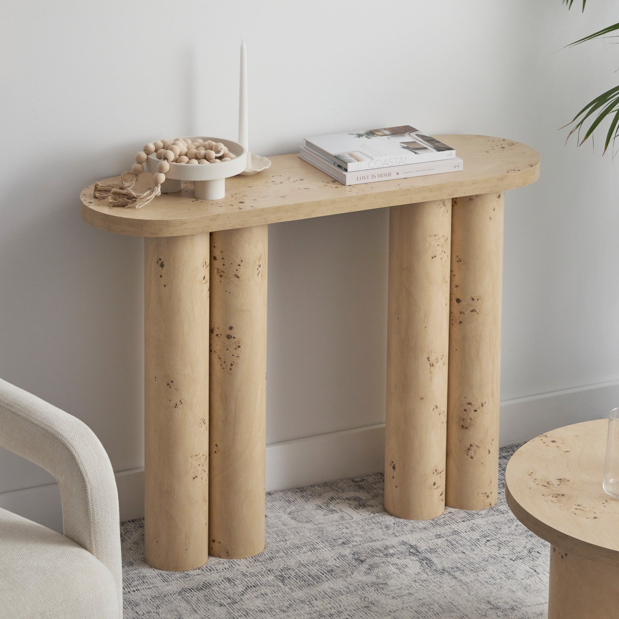 furniture, mirror, and home decor