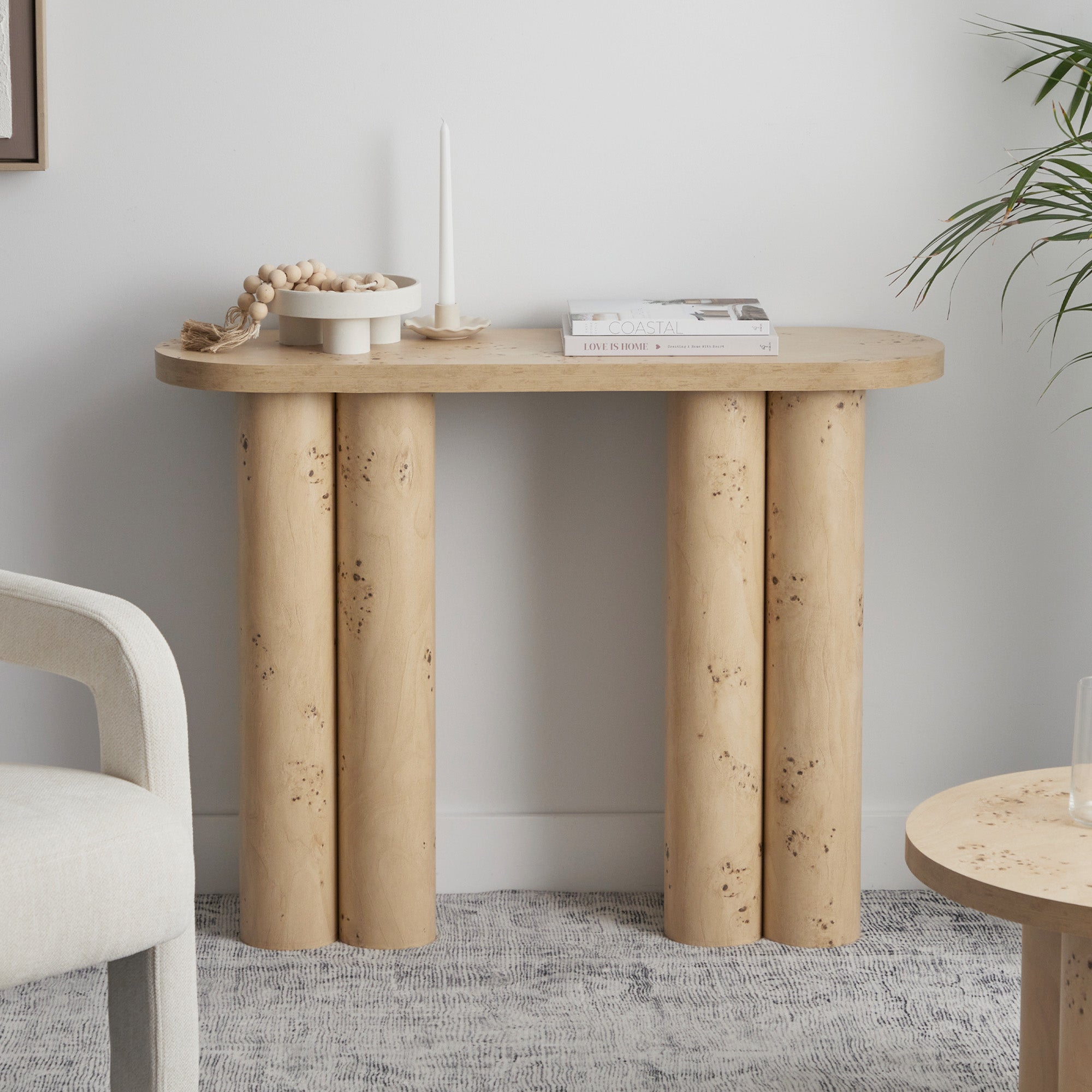 furniture, mirror, and home decor