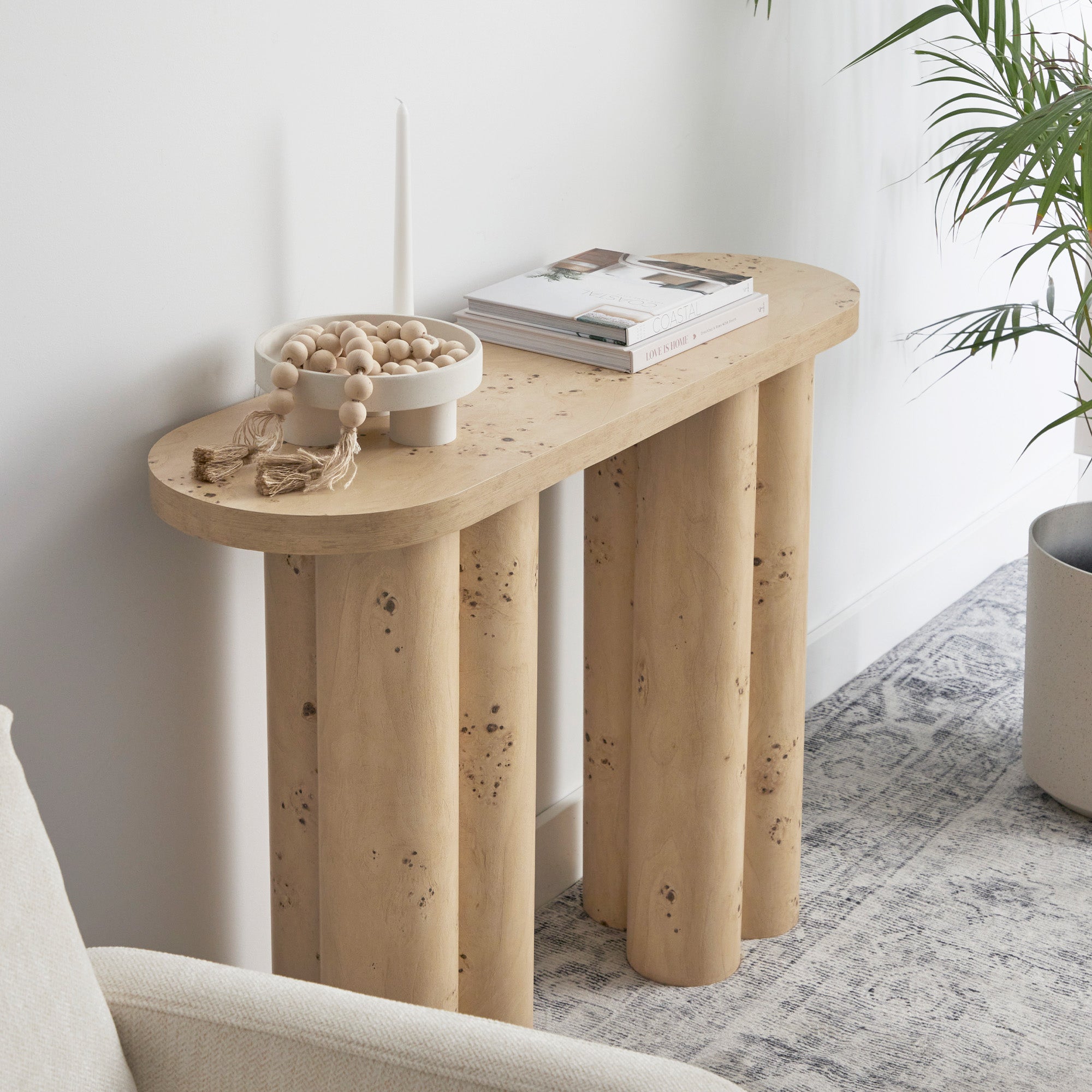 furniture, mirror, and home decor