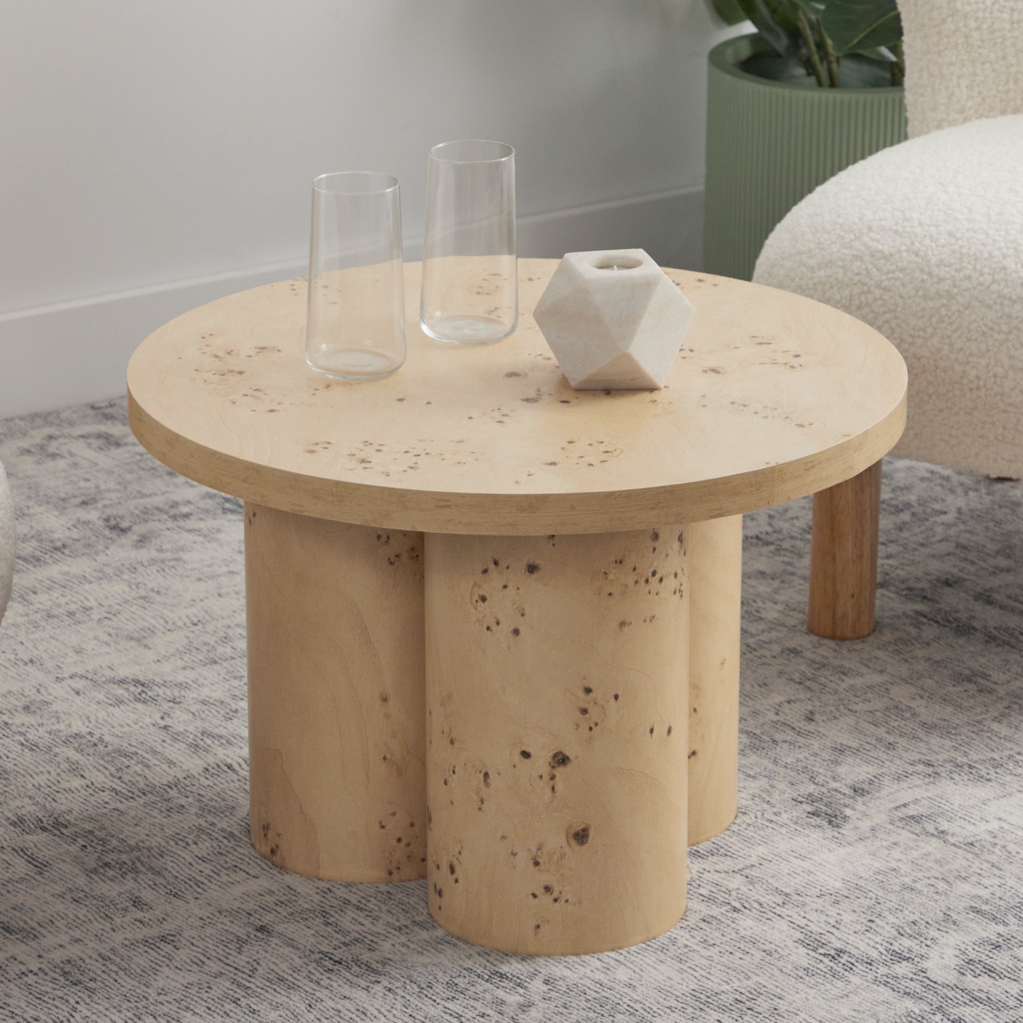 furniture, mirror, and home decor