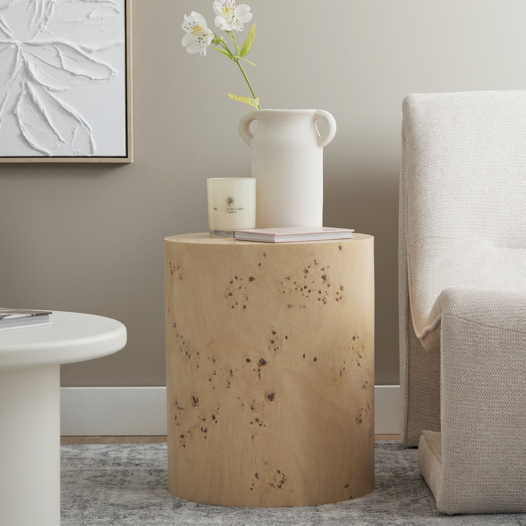 furniture, mirror, and home decor