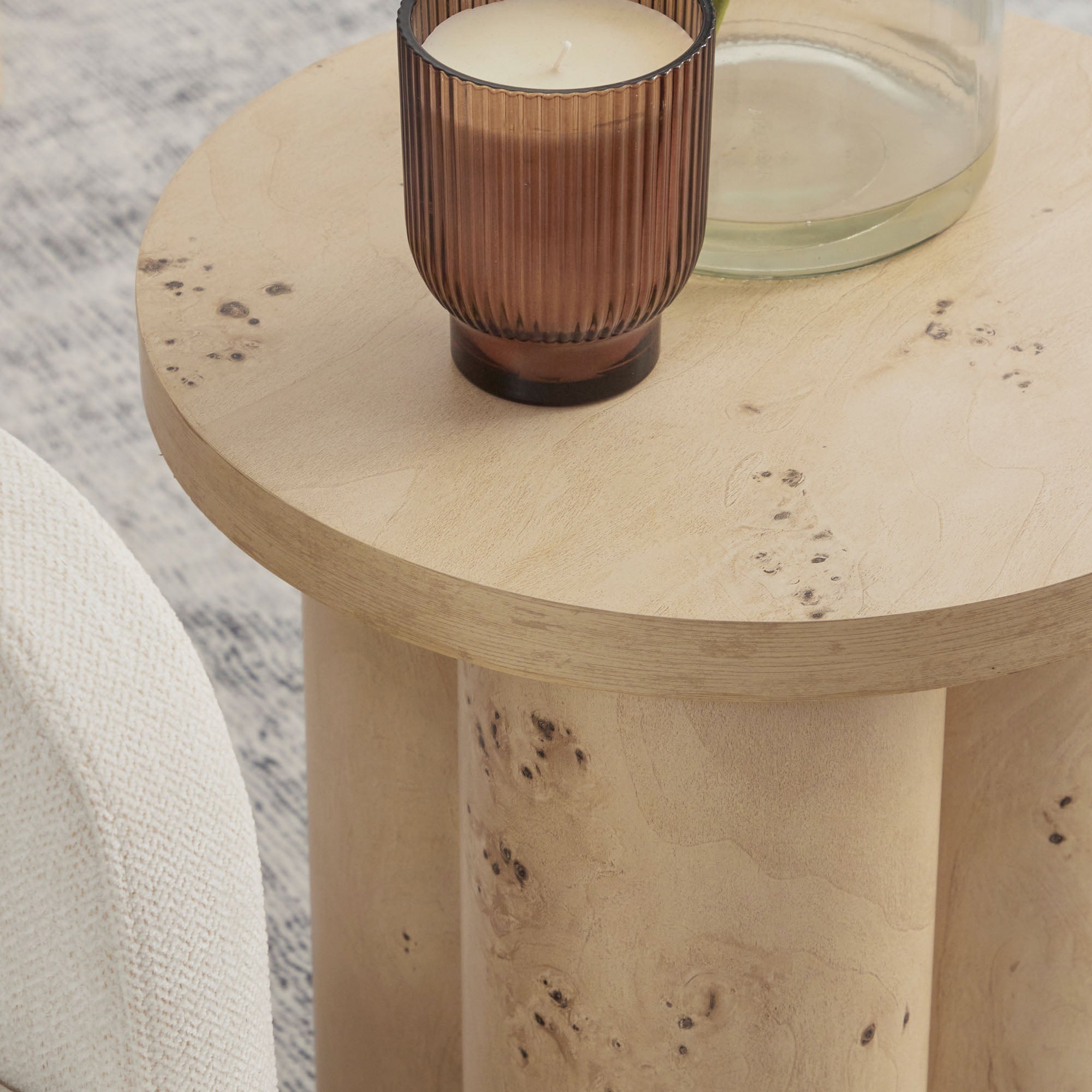 furniture, mirror, and home decor