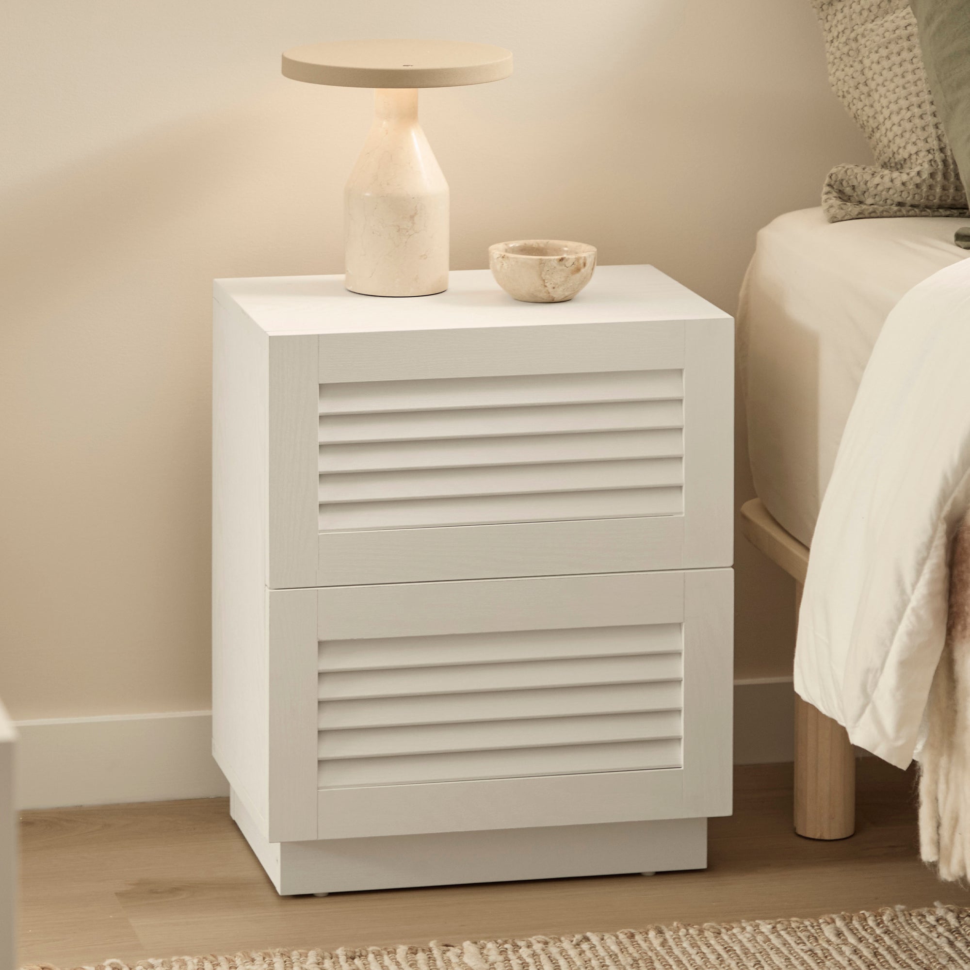 furniture, mirror, and home decor