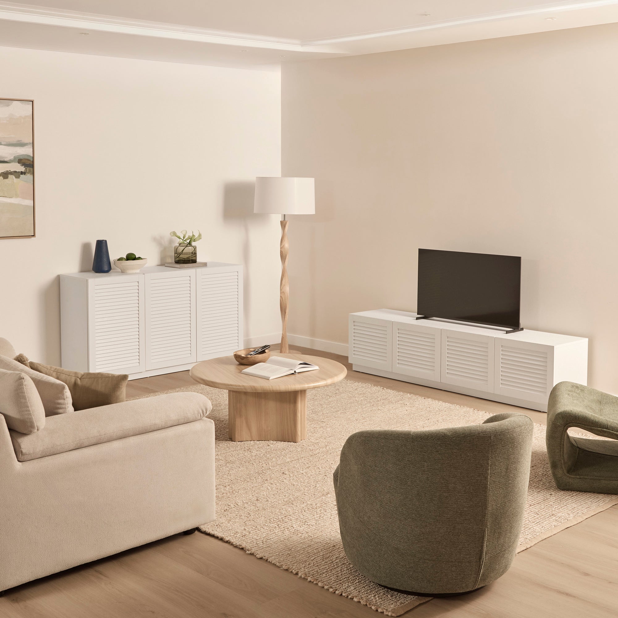 furniture, mirror, and home decor